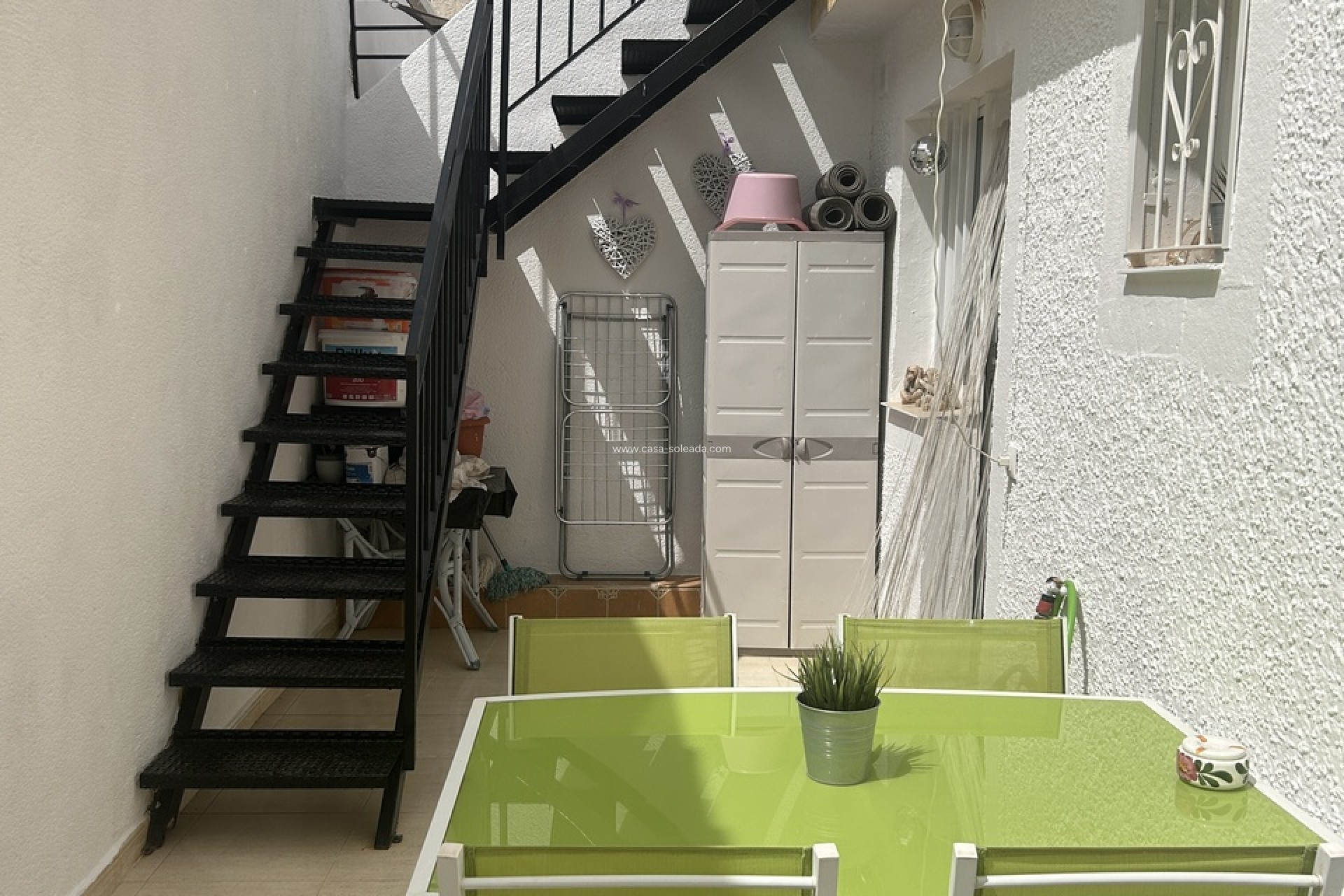 Resale - Townhouse - Camposol - Inland