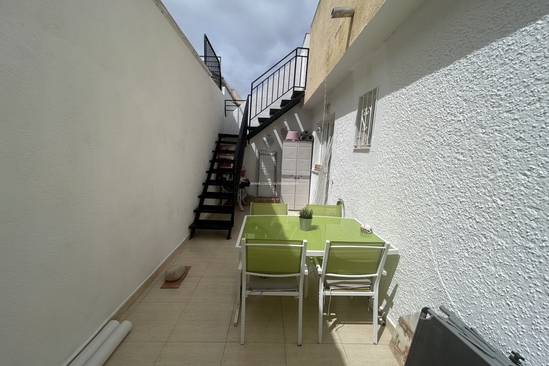 Resale - Townhouse - Camposol - Inland