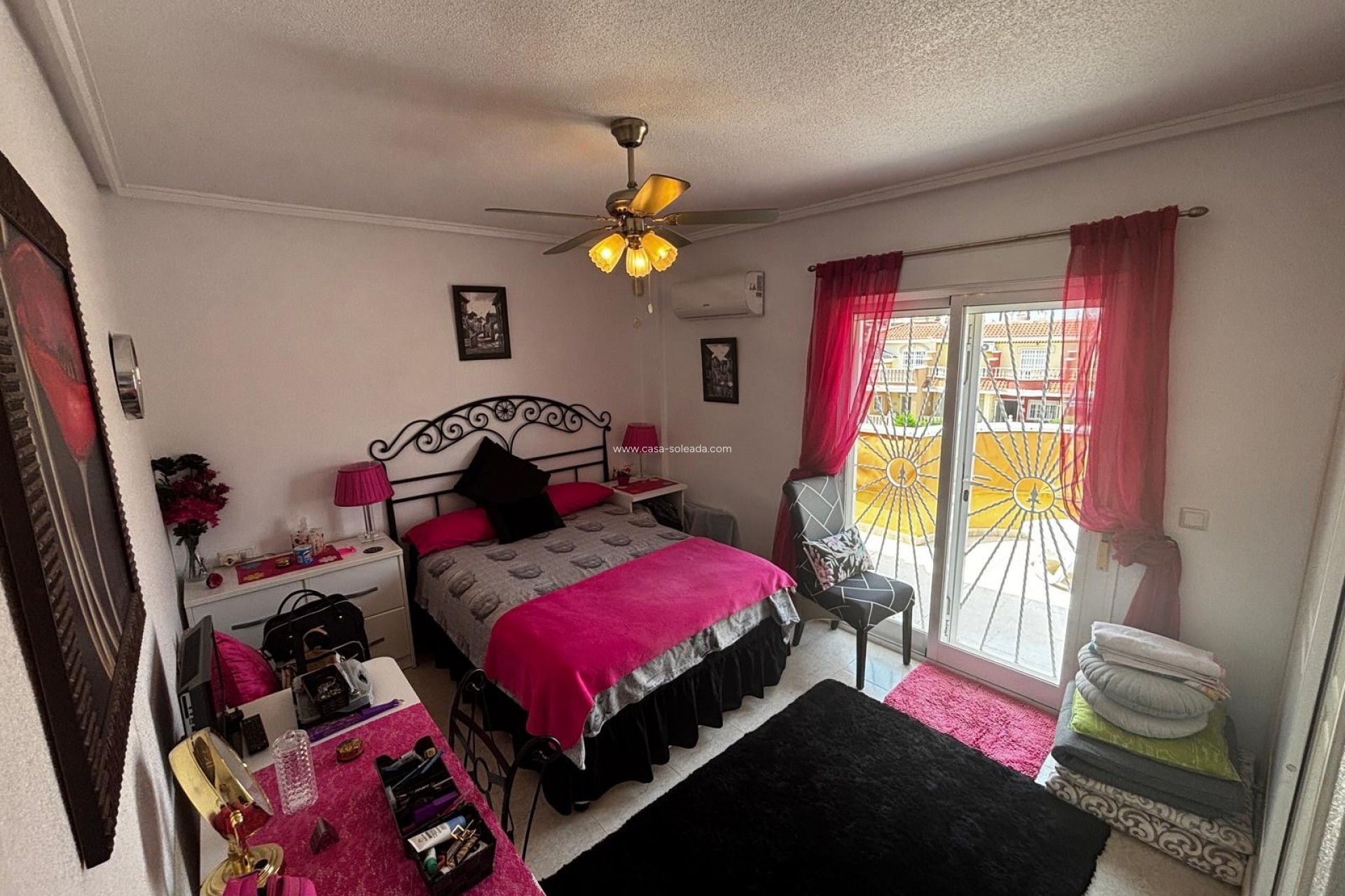 Resale - Townhouse - Ciudad Quesada - Doña pepa
