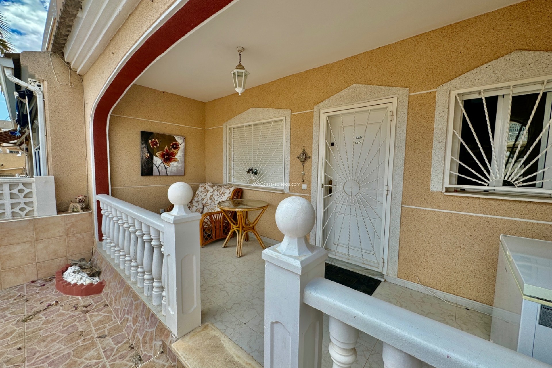 Resale - Townhouse - Ciudad Quesada
