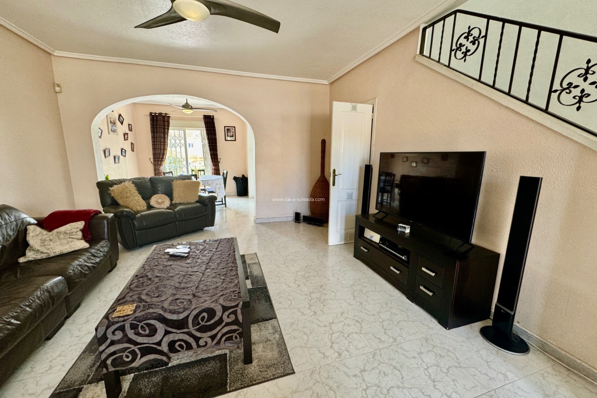 Resale - Townhouse - Ciudad Quesada