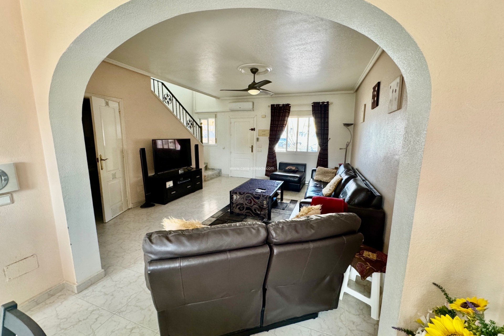 Resale - Townhouse - Ciudad Quesada