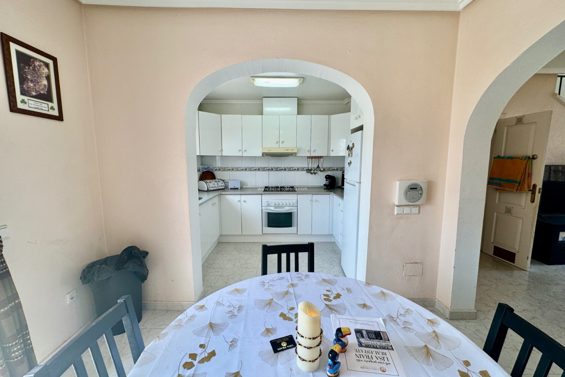 Resale - Townhouse - Ciudad Quesada