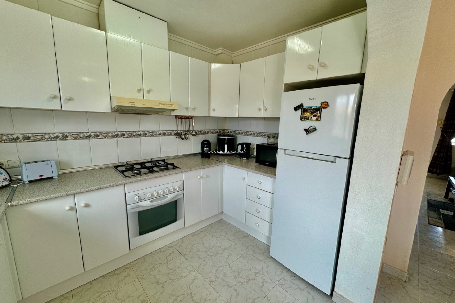Resale - Townhouse - Ciudad Quesada
