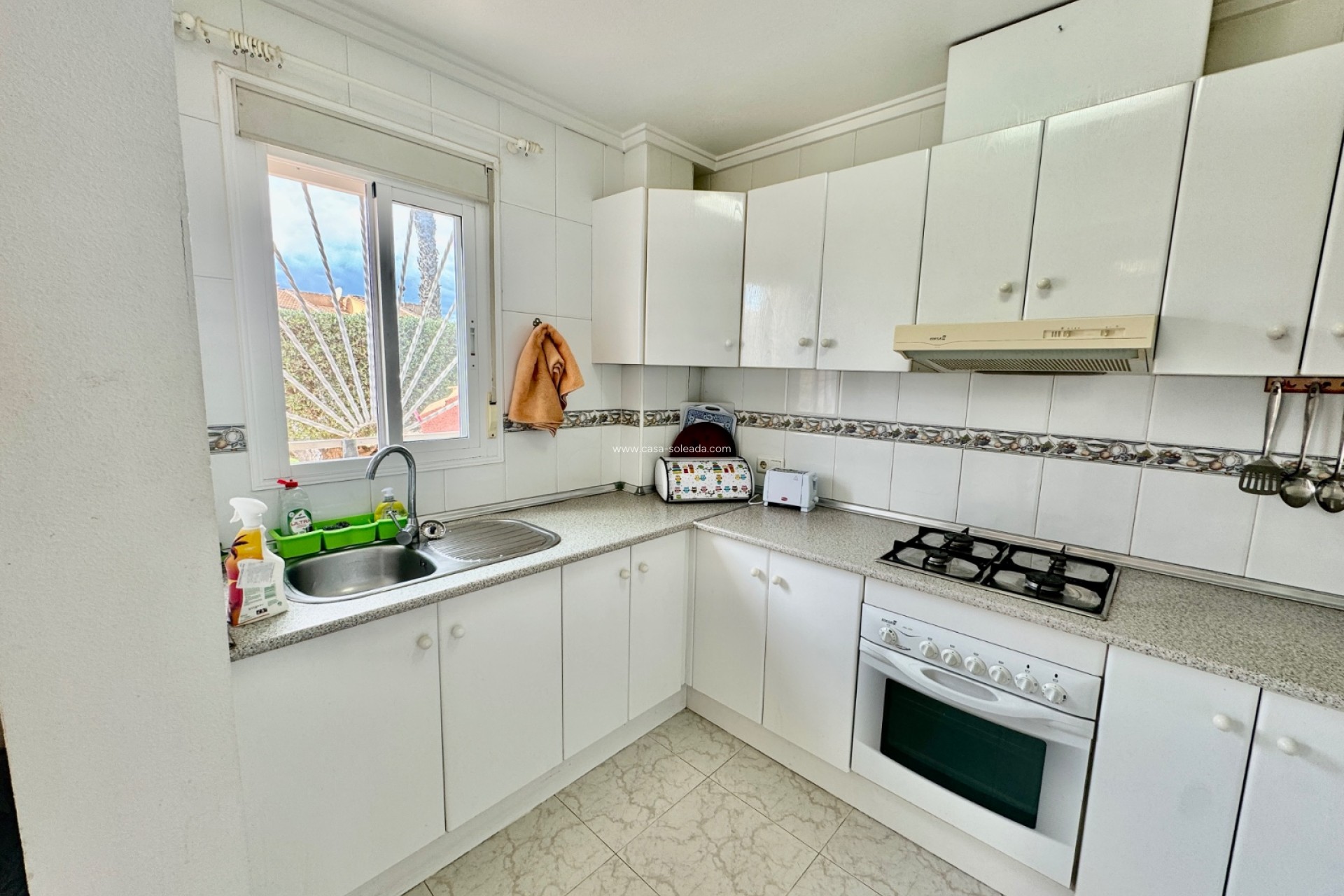 Resale - Townhouse - Ciudad Quesada