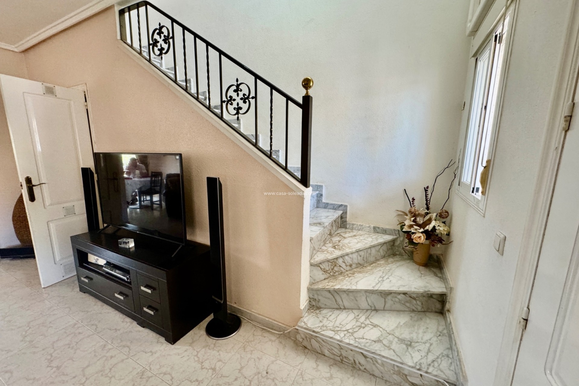 Resale - Townhouse - Ciudad Quesada