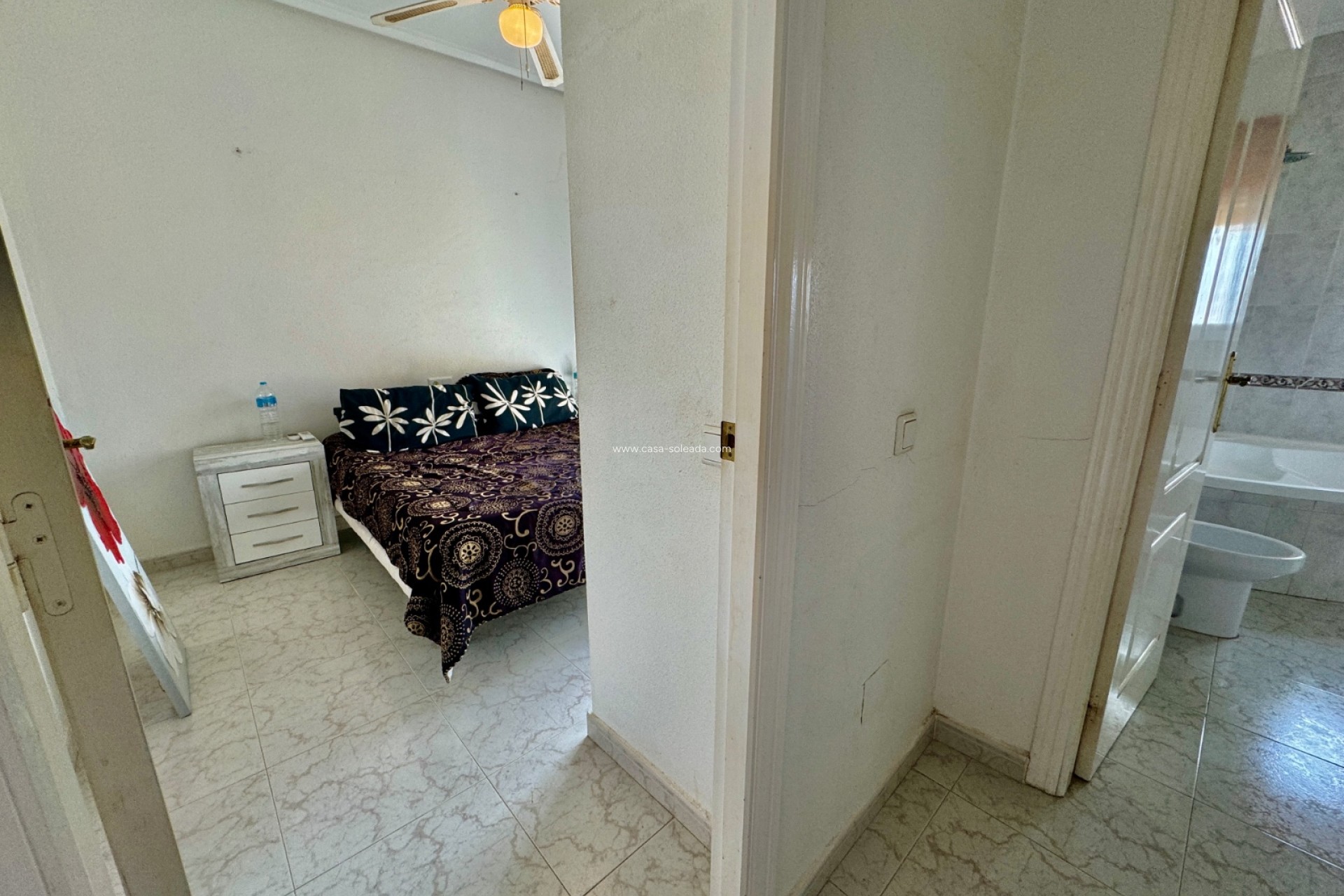 Resale - Townhouse - Ciudad Quesada