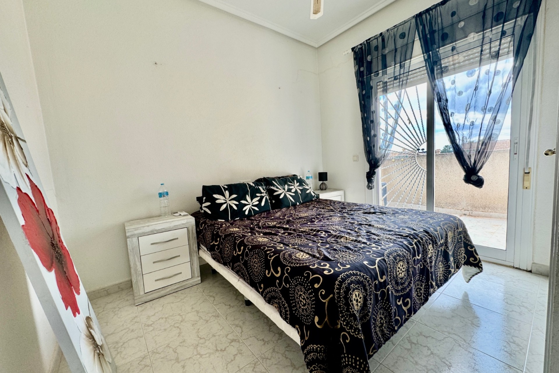 Resale - Townhouse - Ciudad Quesada