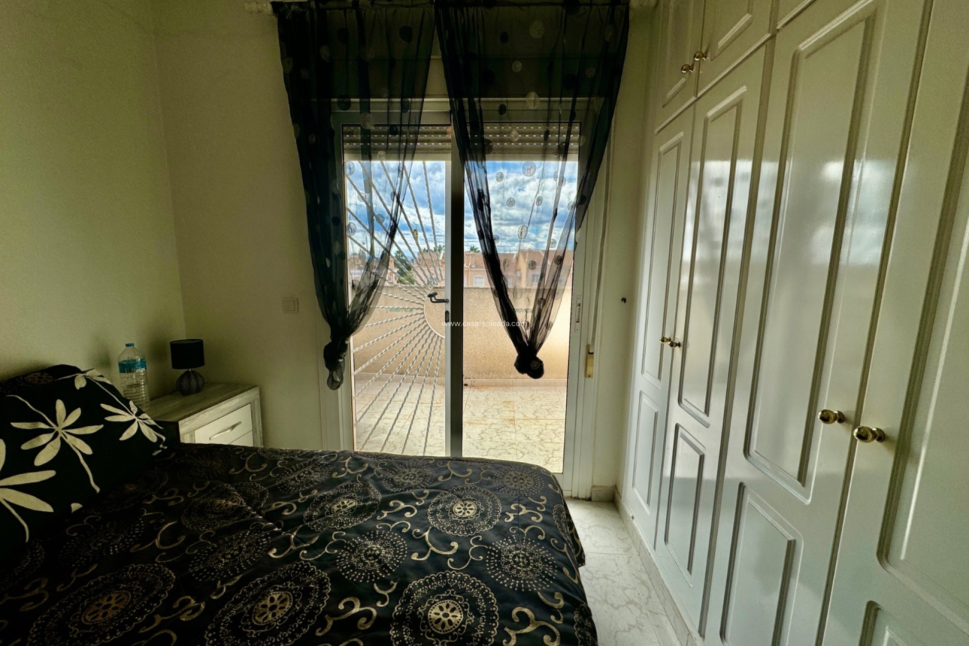 Resale - Townhouse - Ciudad Quesada