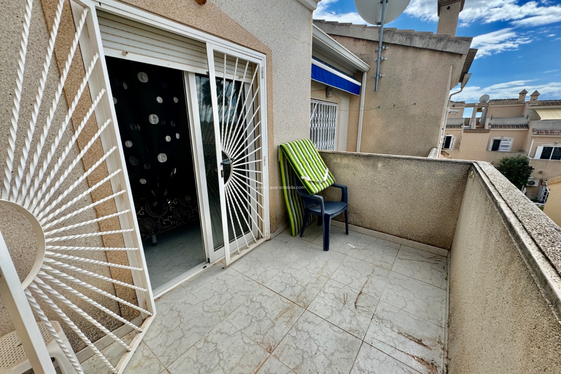 Resale - Townhouse - Ciudad Quesada