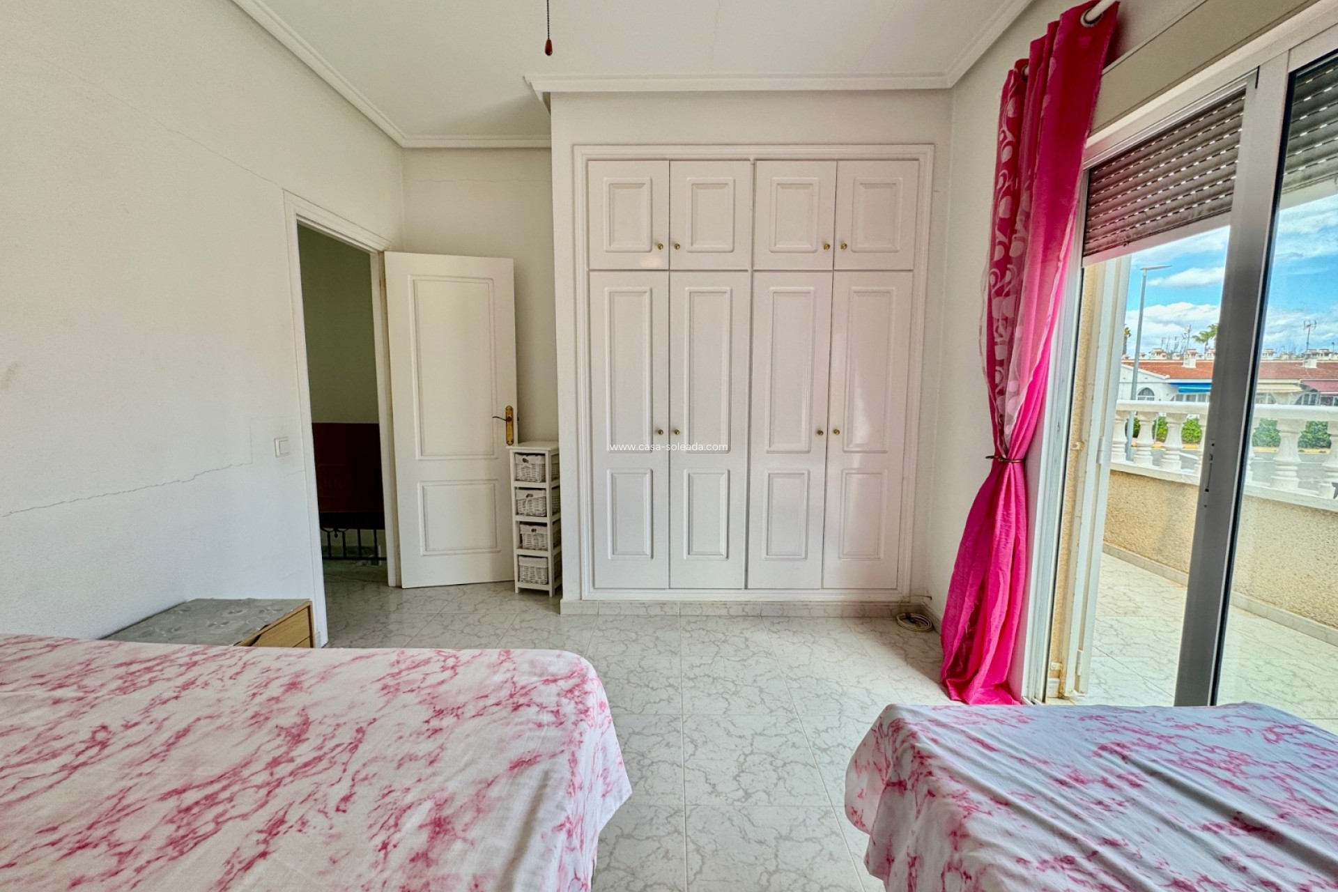 Resale - Townhouse - Ciudad Quesada