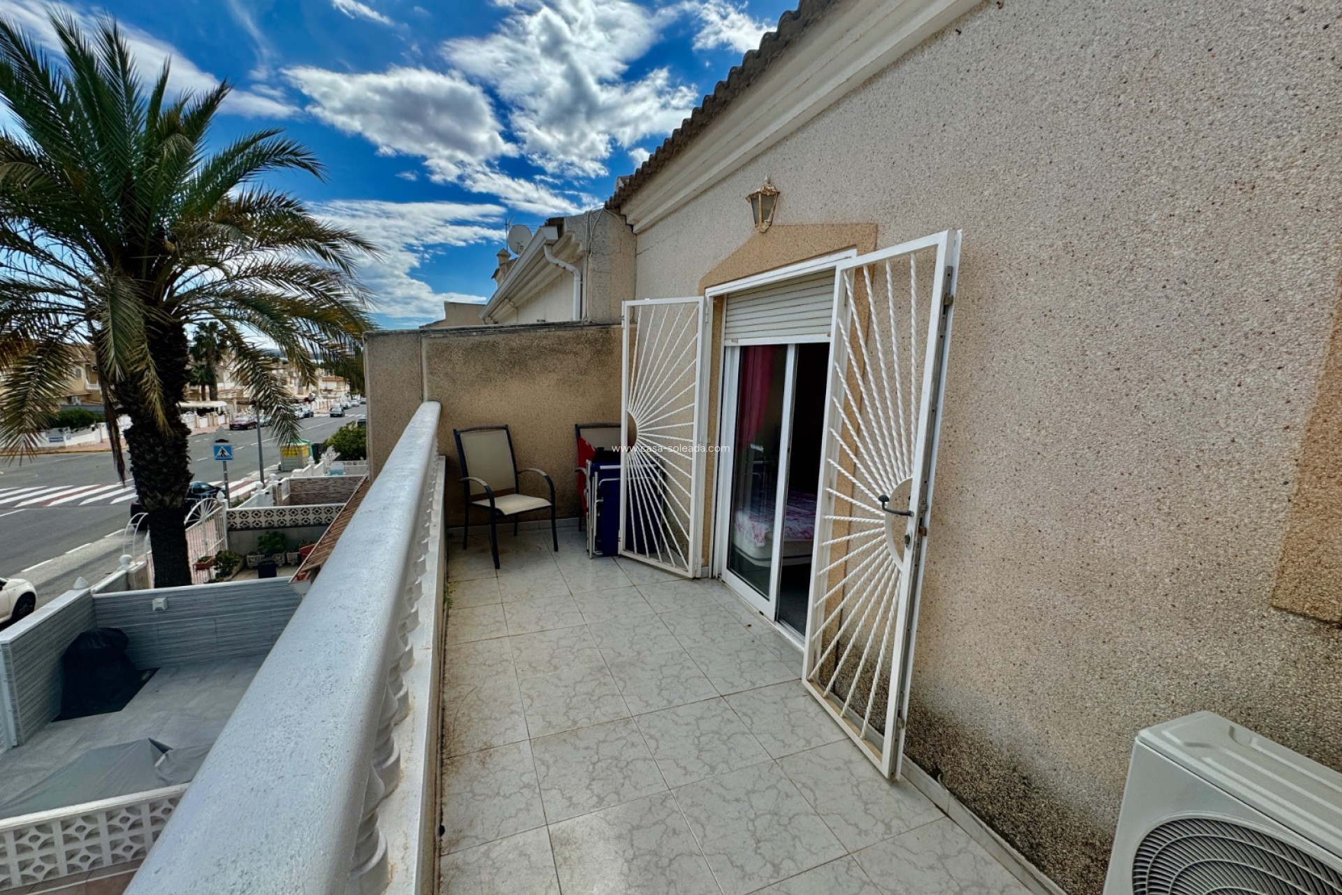 Resale - Townhouse - Ciudad Quesada