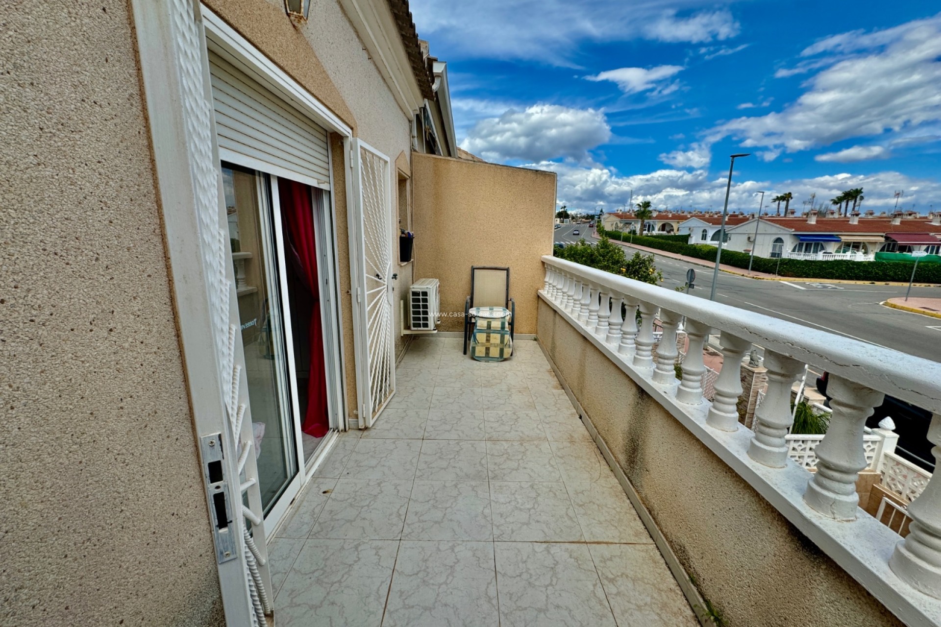 Resale - Townhouse - Ciudad Quesada