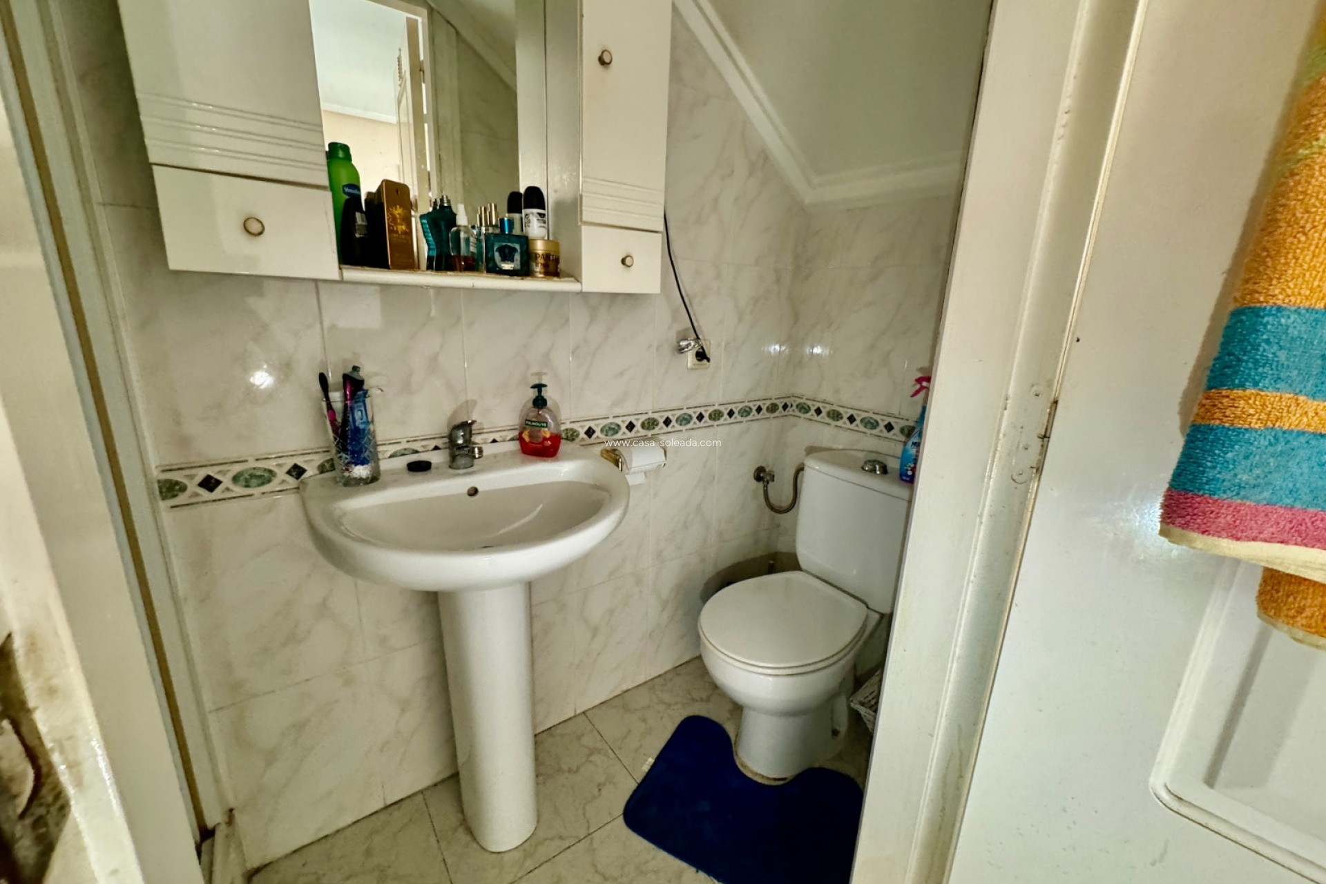 Resale - Townhouse - Ciudad Quesada