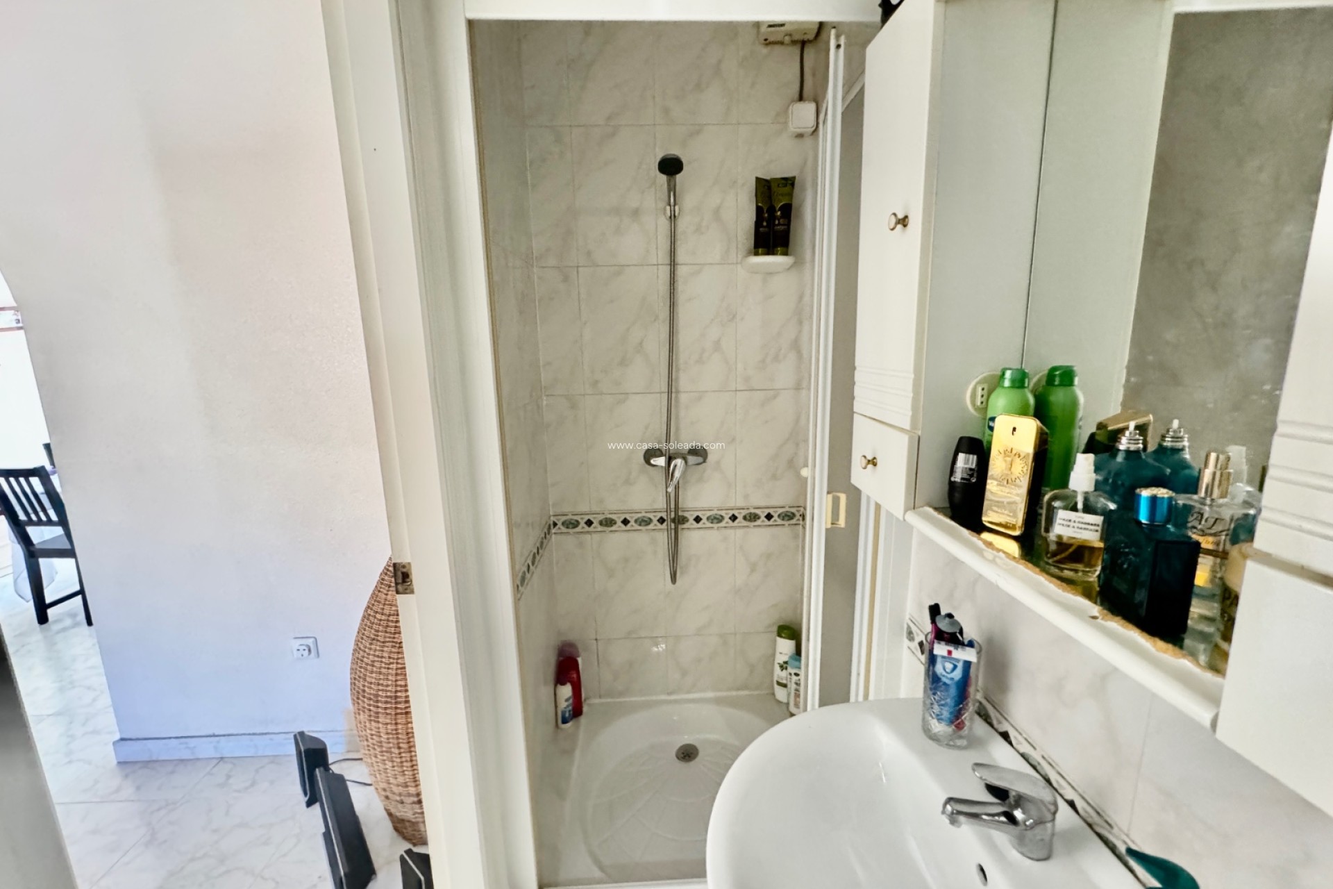 Resale - Townhouse - Ciudad Quesada