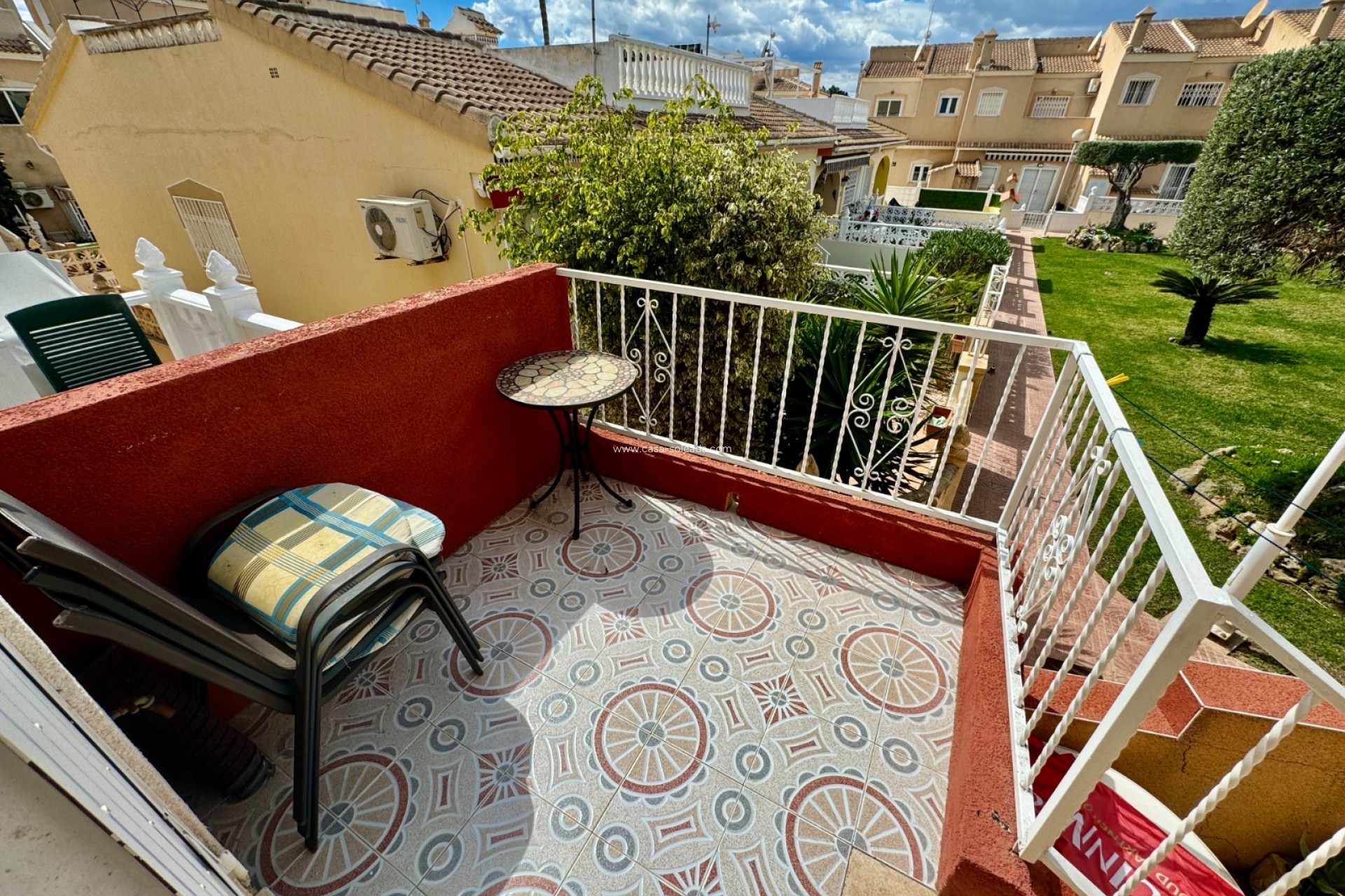 Resale - Townhouse - Ciudad Quesada