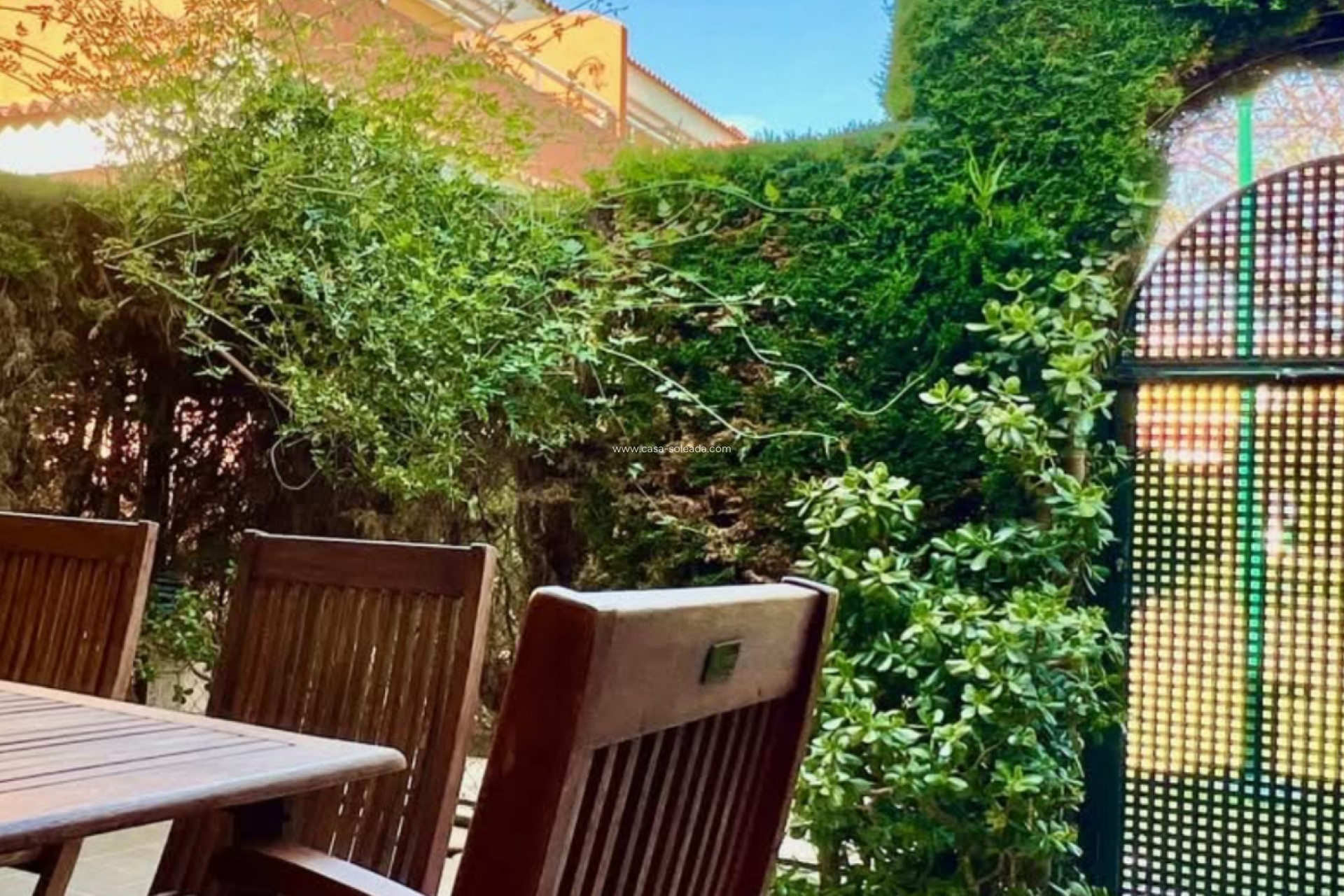 Resale - Townhouse - Denia - Costa Blanca