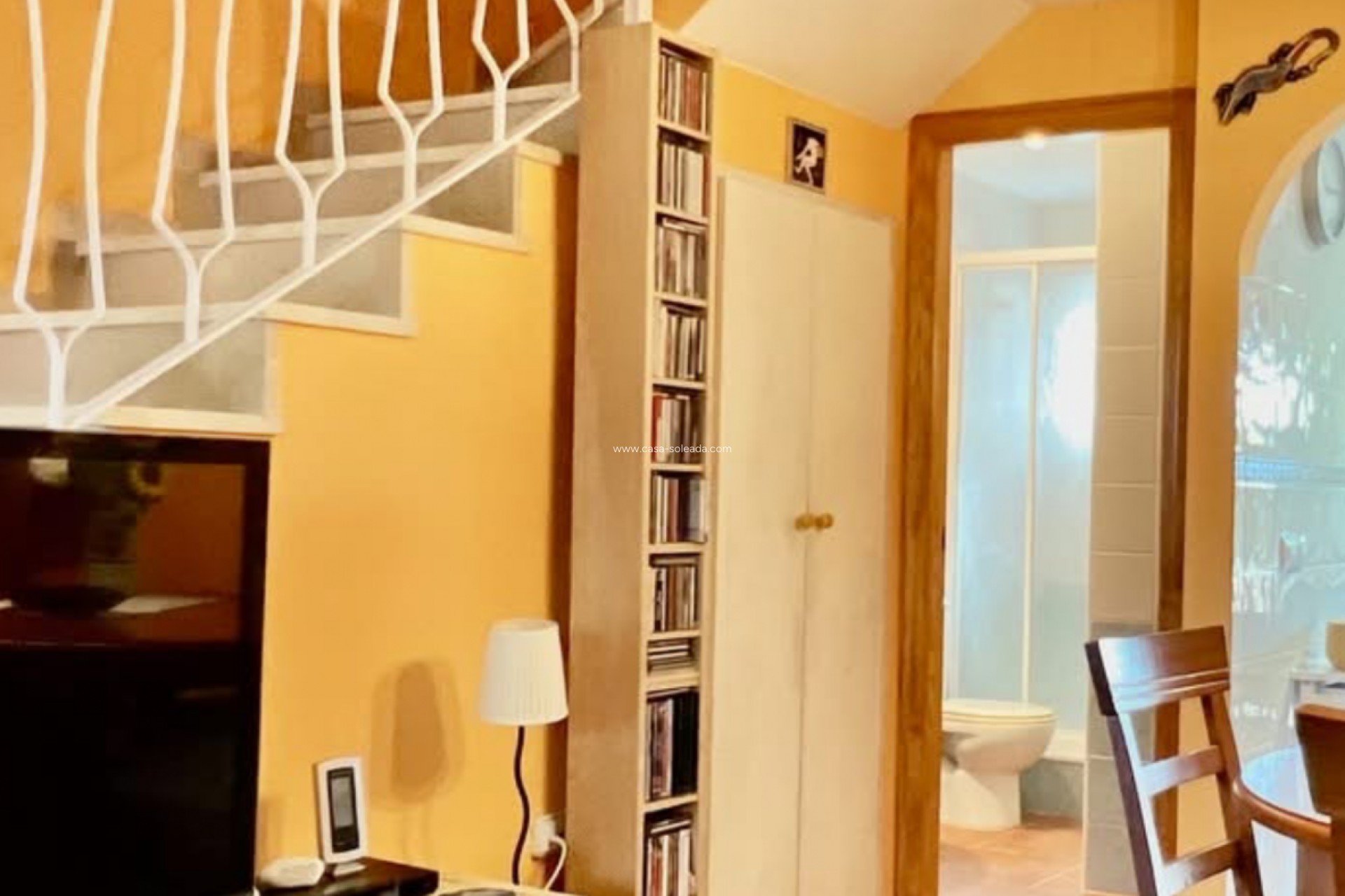 Resale - Townhouse - Denia - Costa Blanca