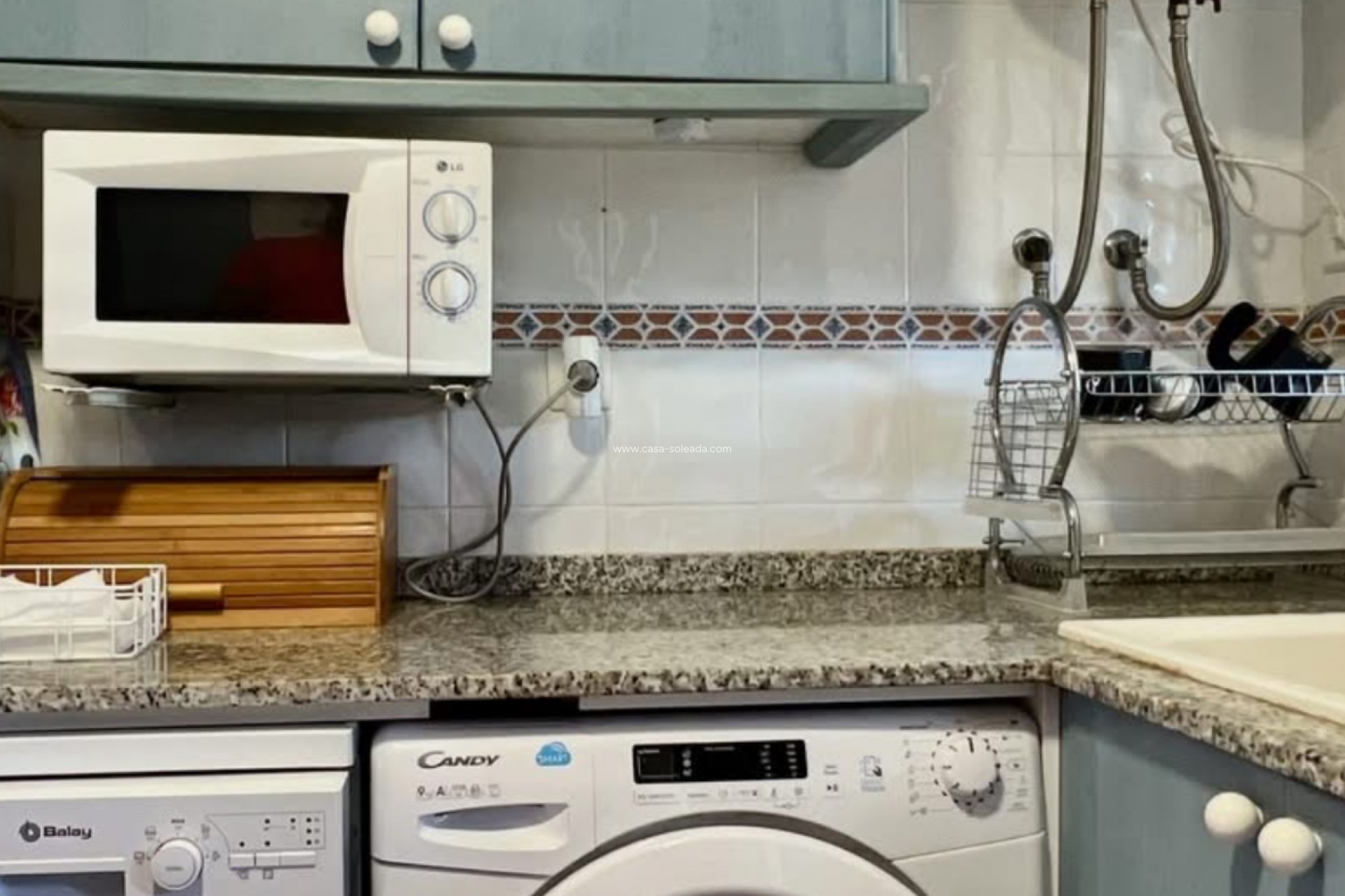 Resale - Townhouse - Denia - Costa Blanca