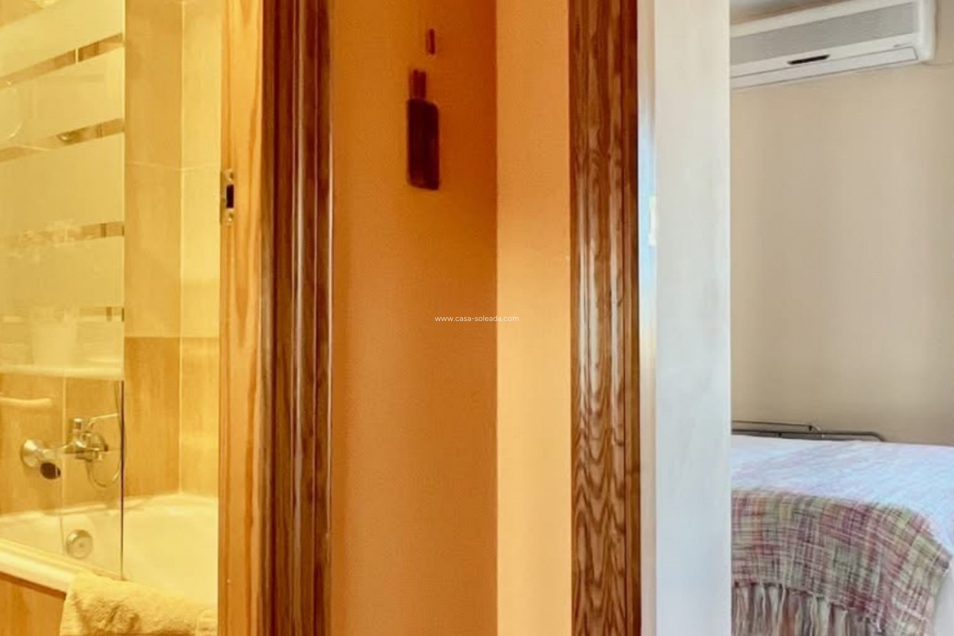 Resale - Townhouse - Denia - Costa Blanca