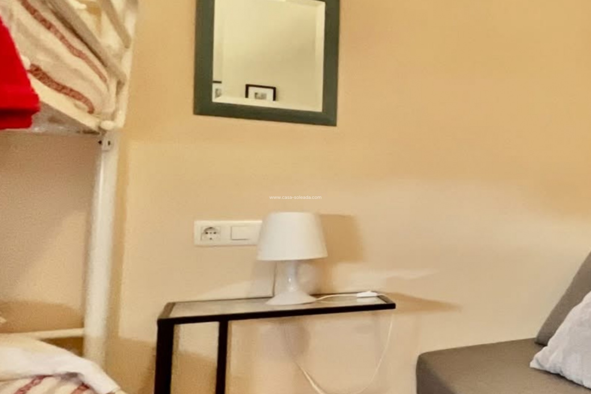 Resale - Townhouse - Denia - Costa Blanca