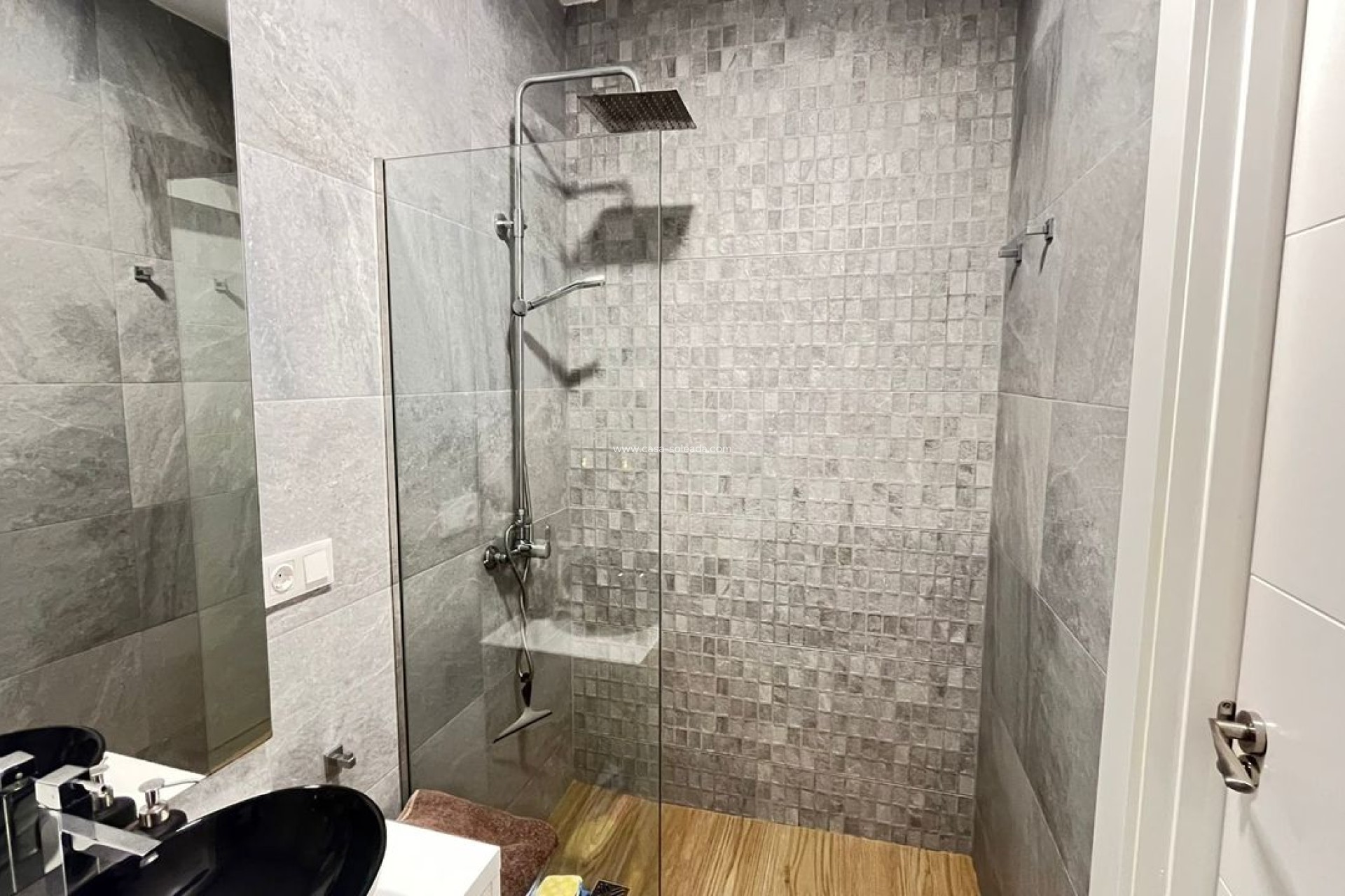Resale - Townhouse - El Galan