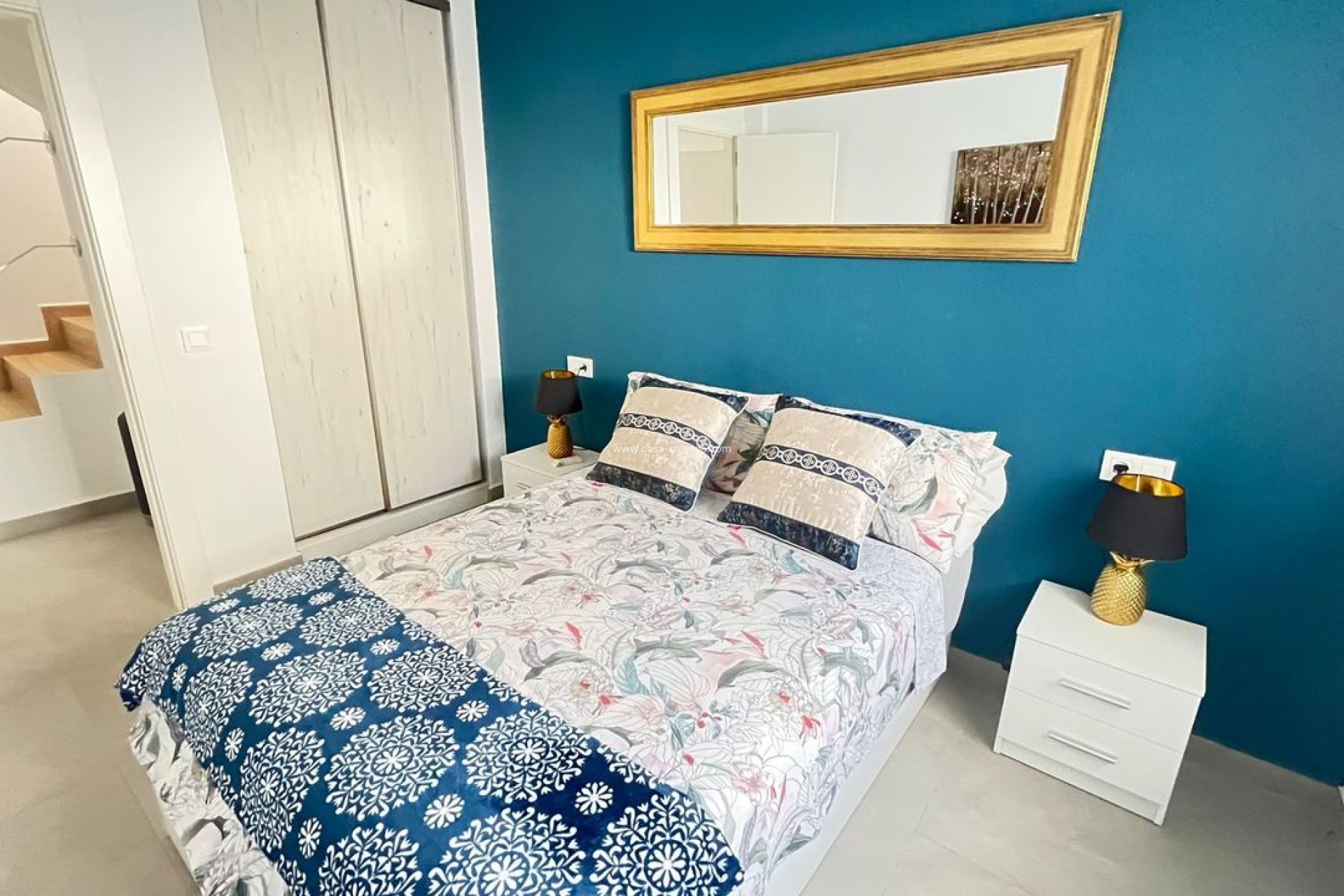 Resale - Townhouse - El Galan