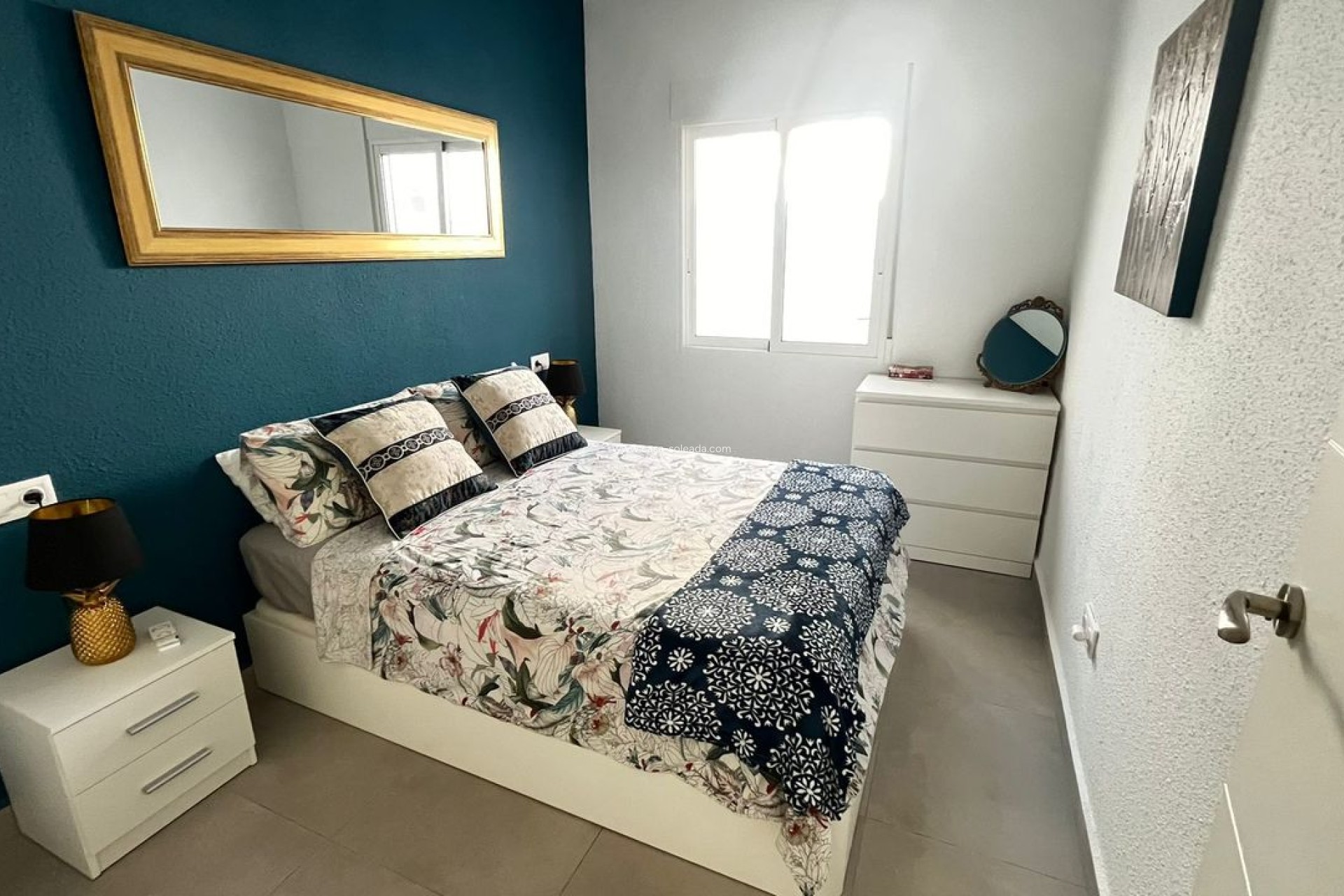 Resale - Townhouse - El Galan