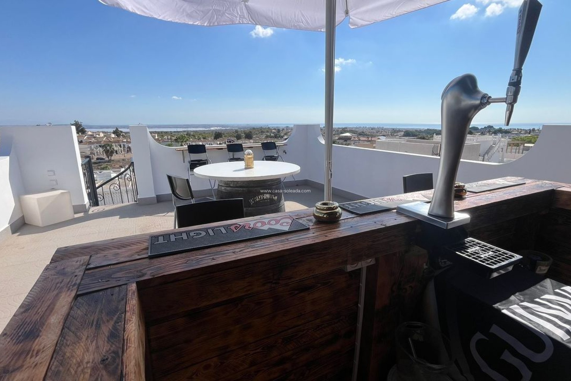 Resale - Townhouse - El Galan