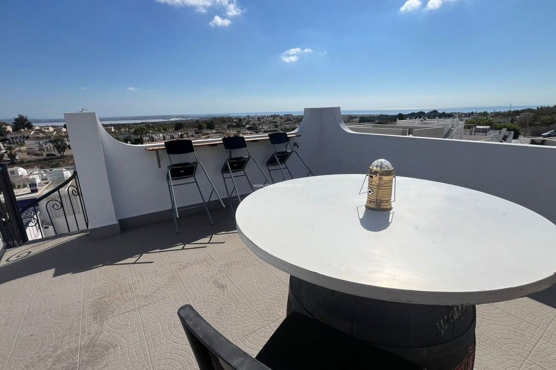 Resale - Townhouse - El Galan