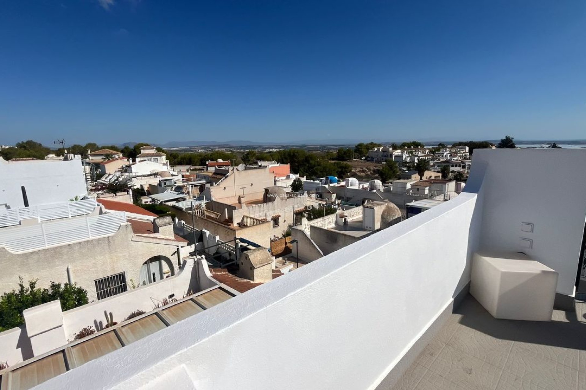 Resale - Townhouse - El Galan