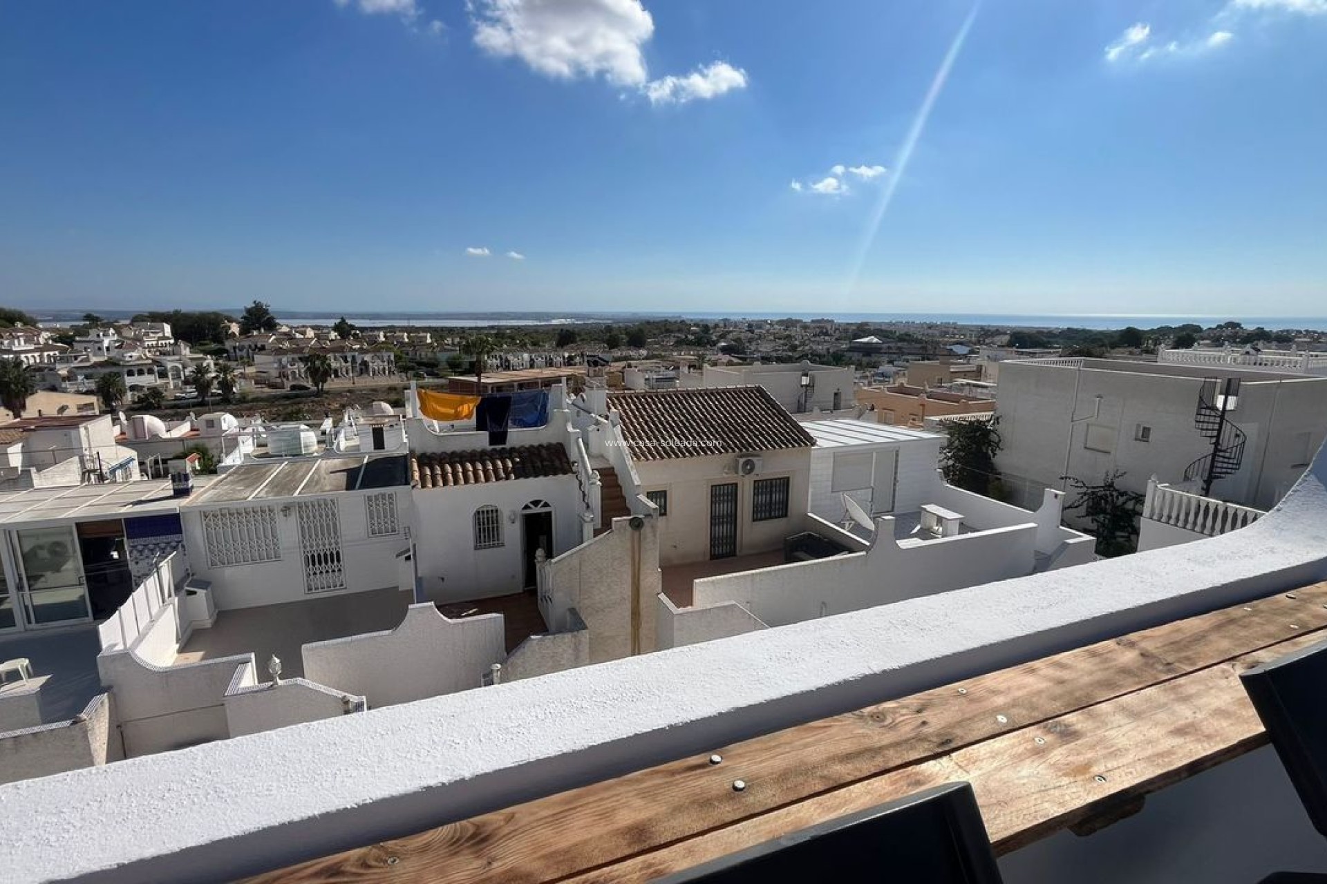 Resale - Townhouse - El Galan