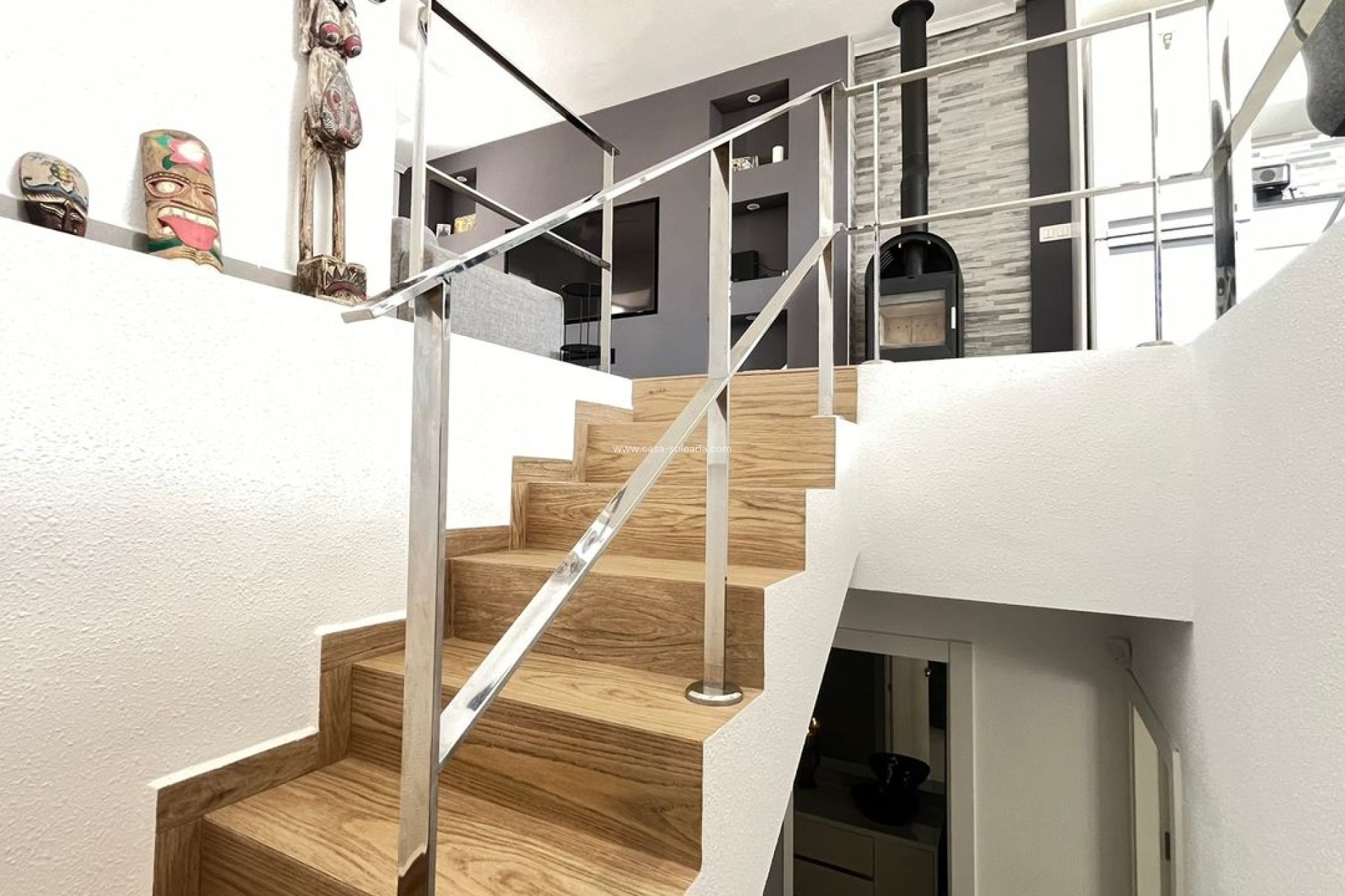 Resale - Townhouse - El Galan