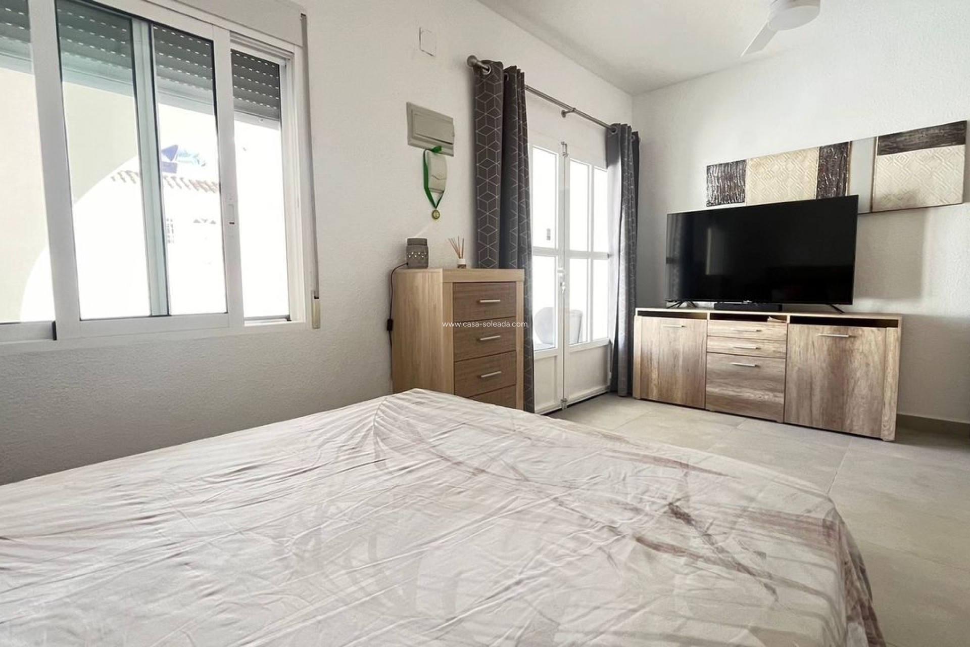 Resale - Townhouse - El Galan