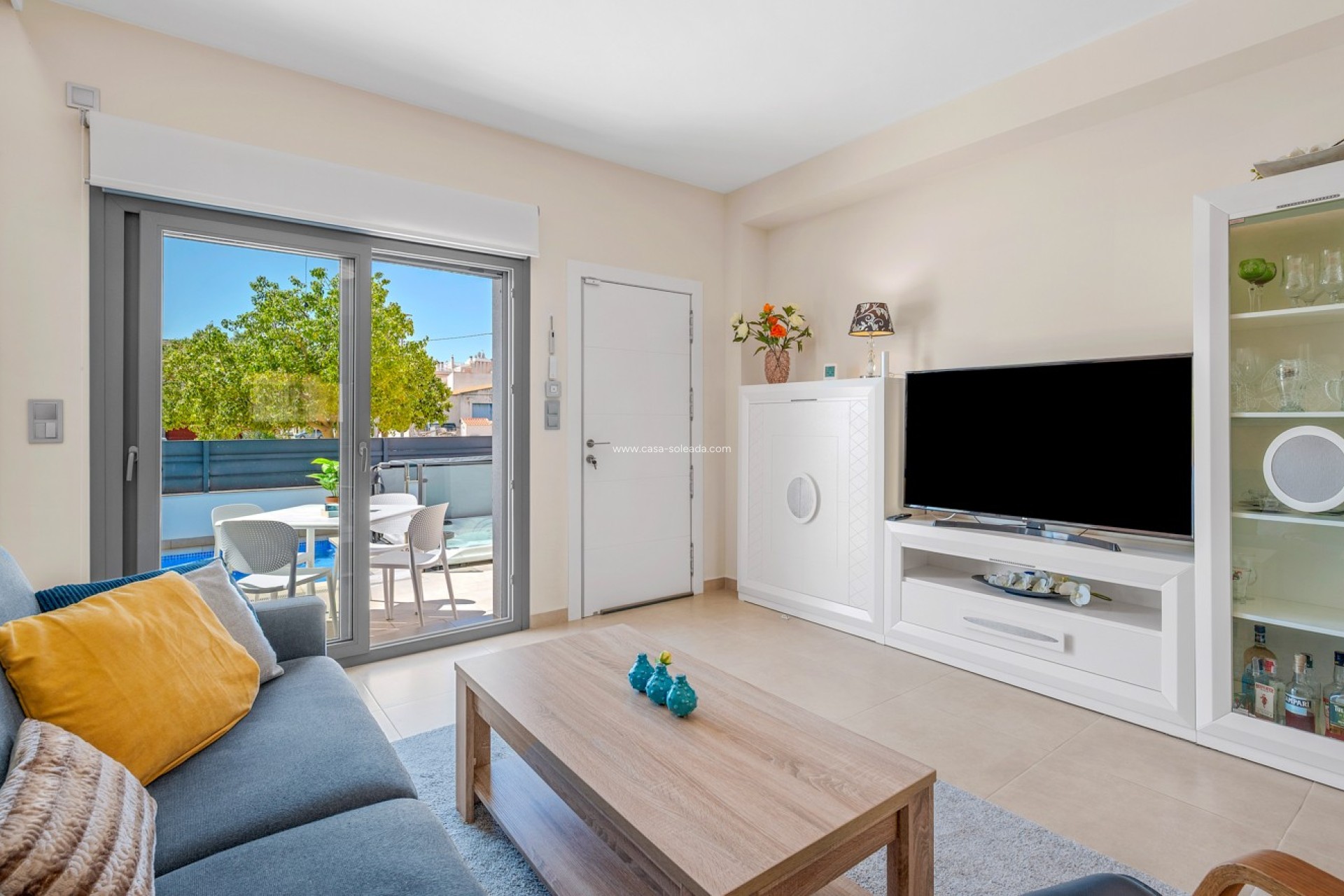 Resale - Townhouse - Formentera de Segura - Costa Blanca