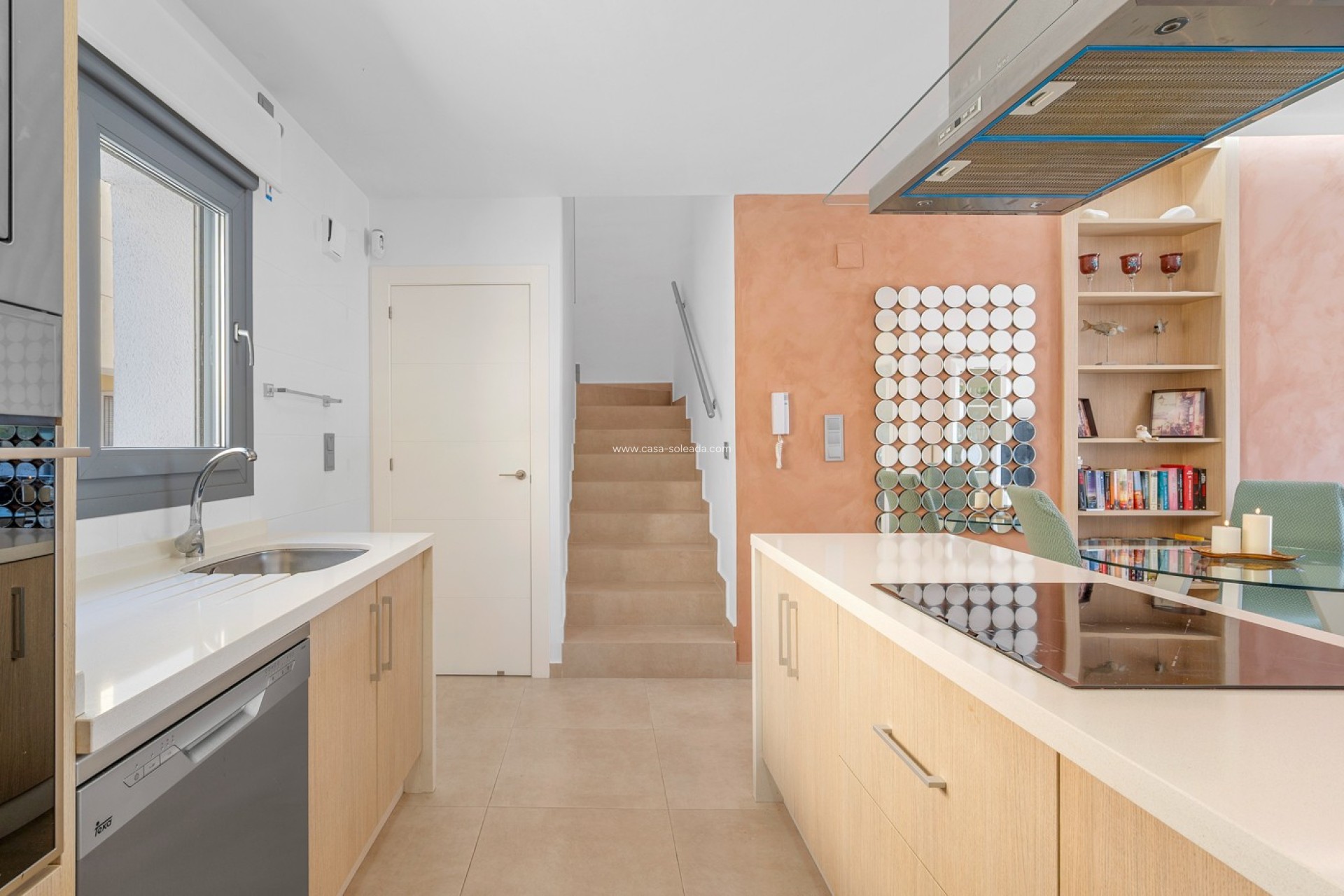 Resale - Townhouse - Formentera de Segura - Costa Blanca