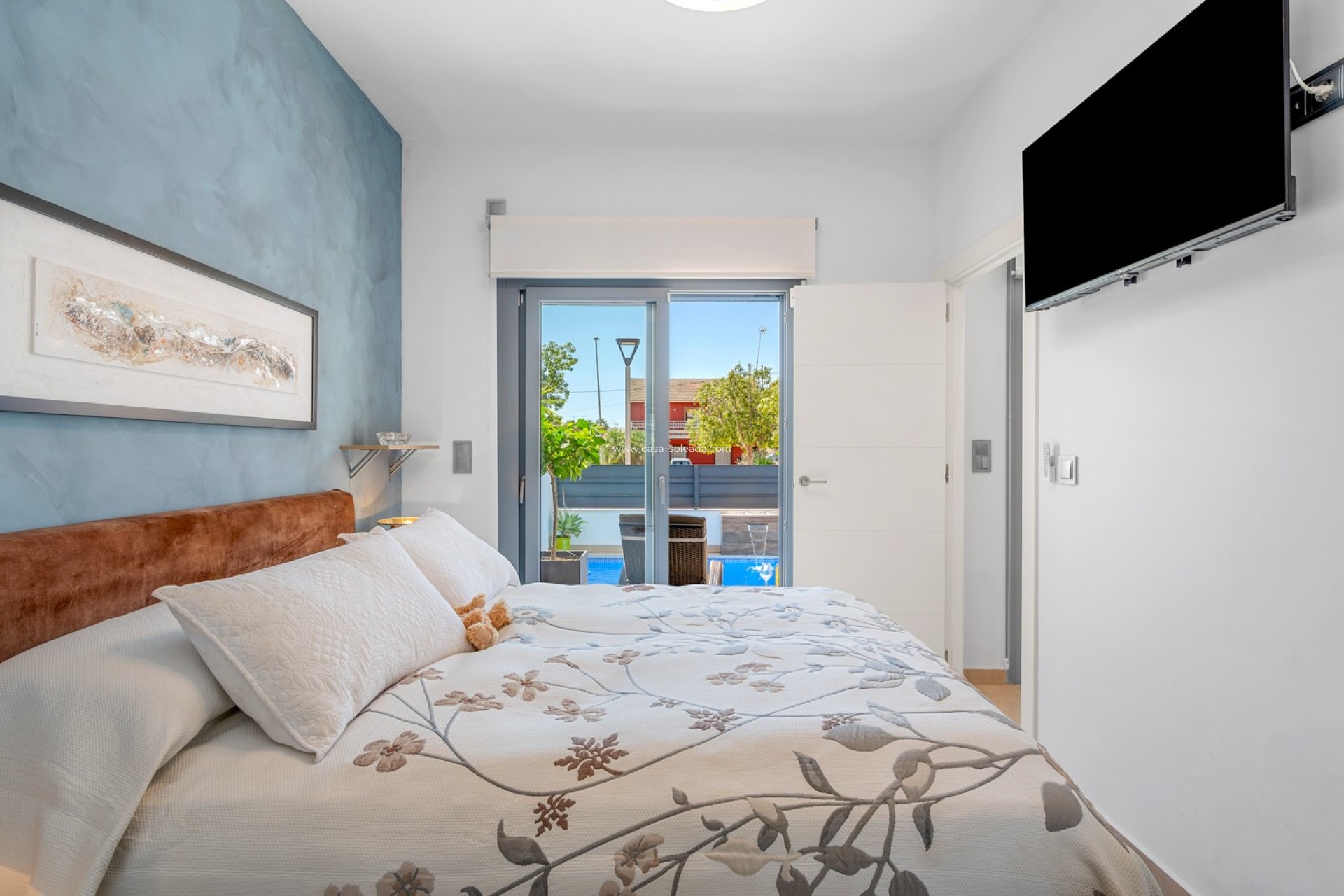 Resale - Townhouse - Formentera de Segura - Costa Blanca