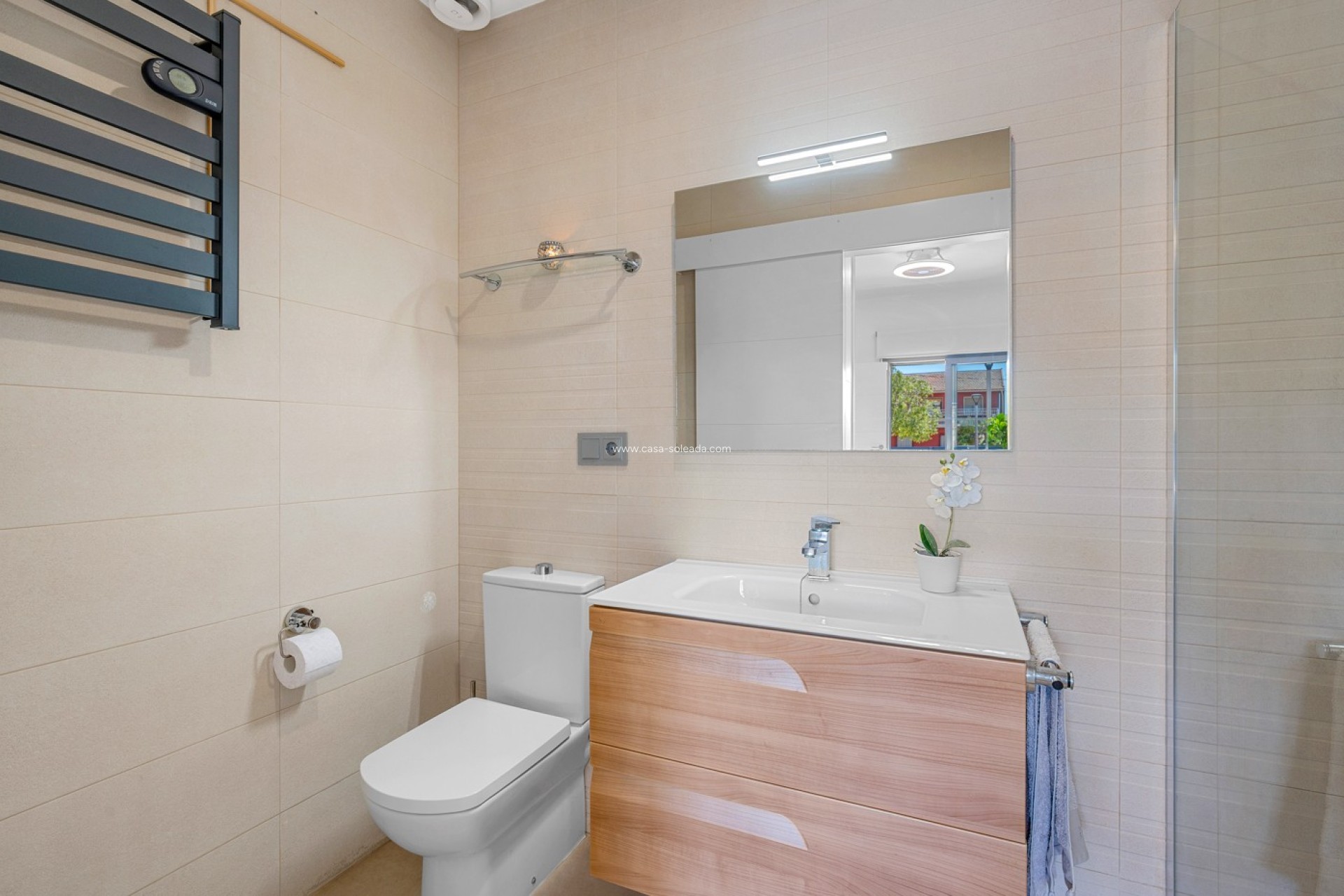 Resale - Townhouse - Formentera de Segura - Costa Blanca