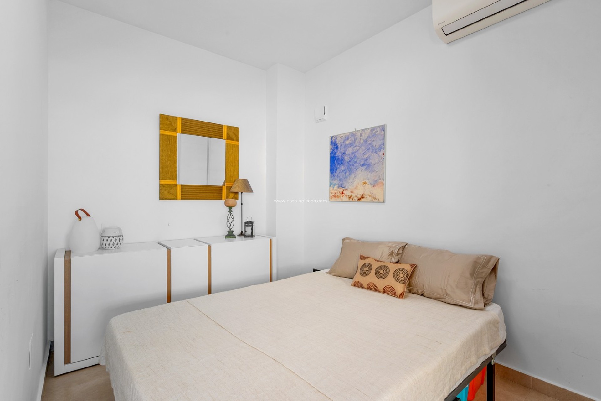 Resale - Townhouse - Formentera de Segura - Costa Blanca