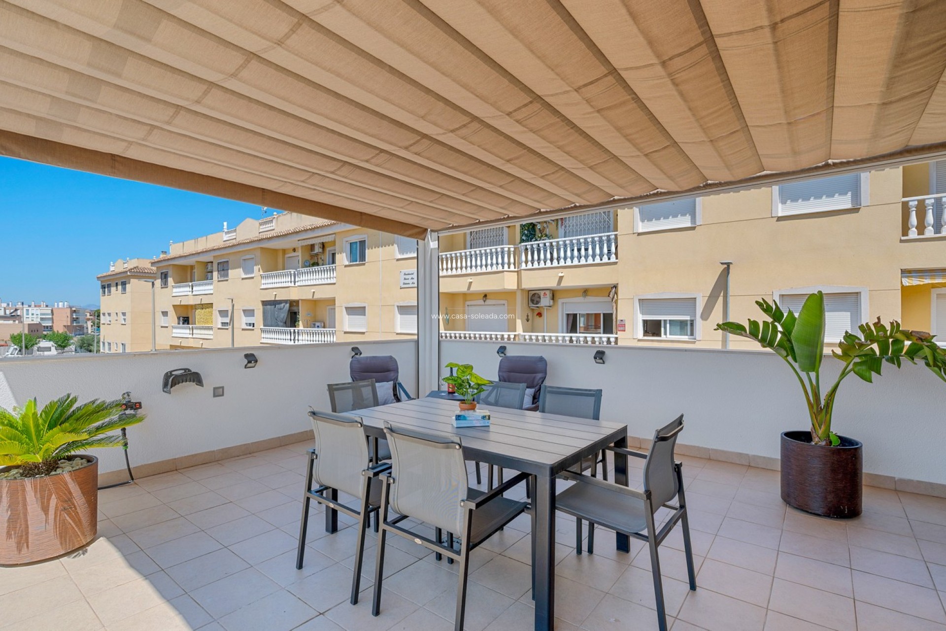 Resale - Townhouse - Formentera de Segura - Costa Blanca