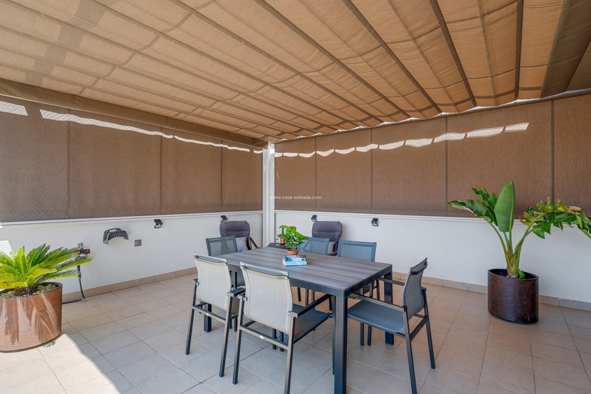 Resale - Townhouse - Formentera de Segura - Costa Blanca