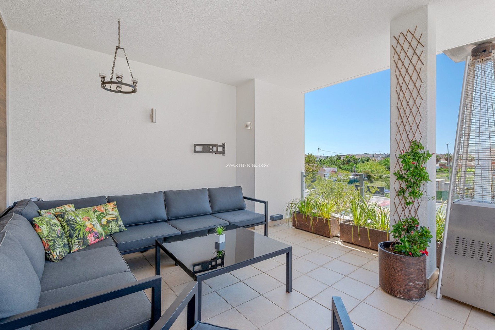 Resale - Townhouse - Formentera de Segura - Costa Blanca