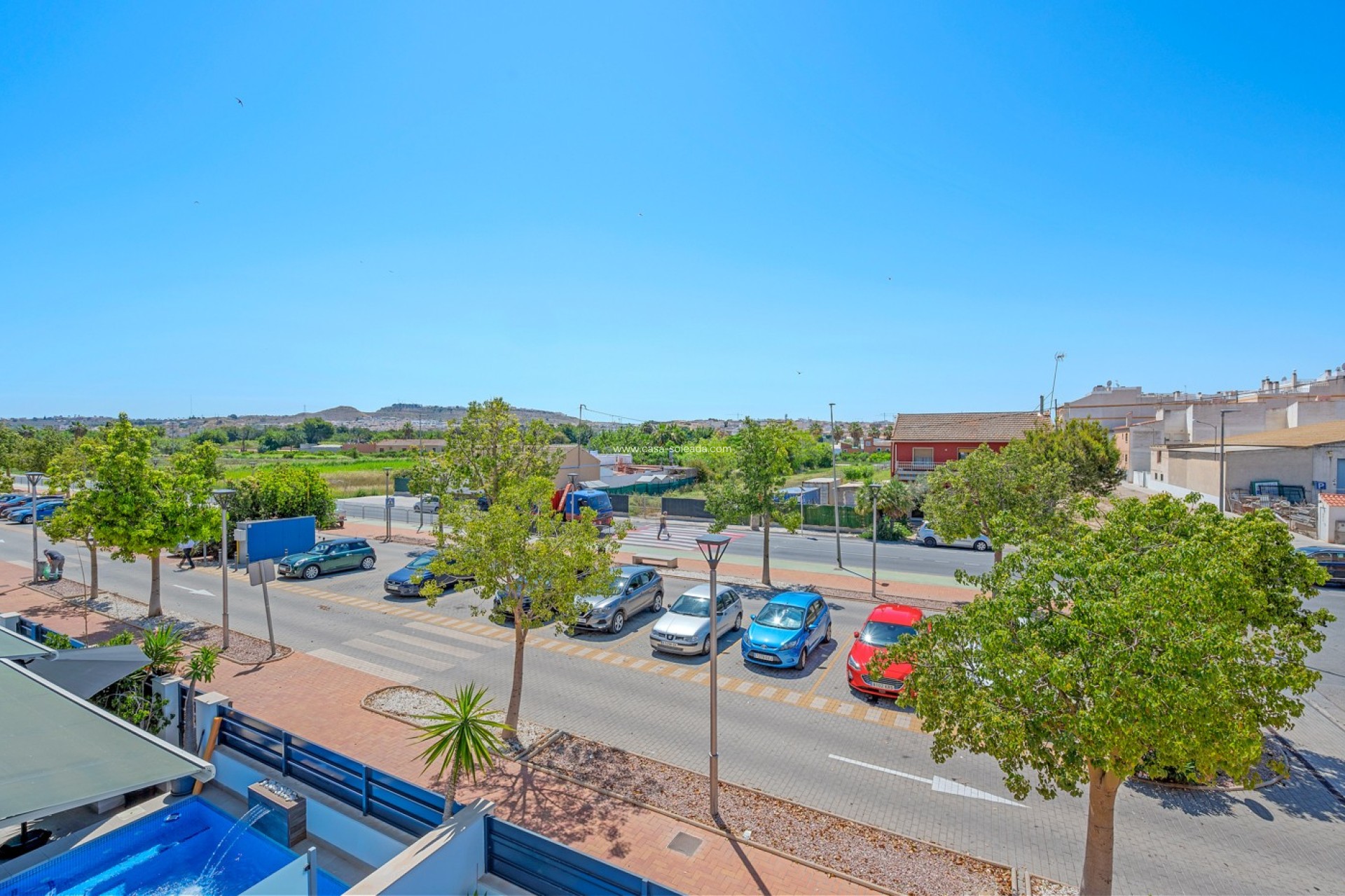Resale - Townhouse - Formentera de Segura - Costa Blanca