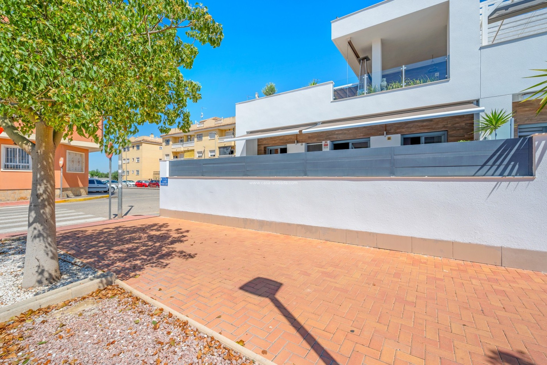 Resale - Townhouse - Formentera de Segura - Costa Blanca