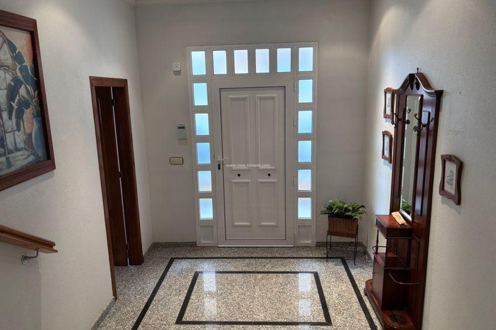 Resale - Townhouse - Formentera de Segura - Pueblo