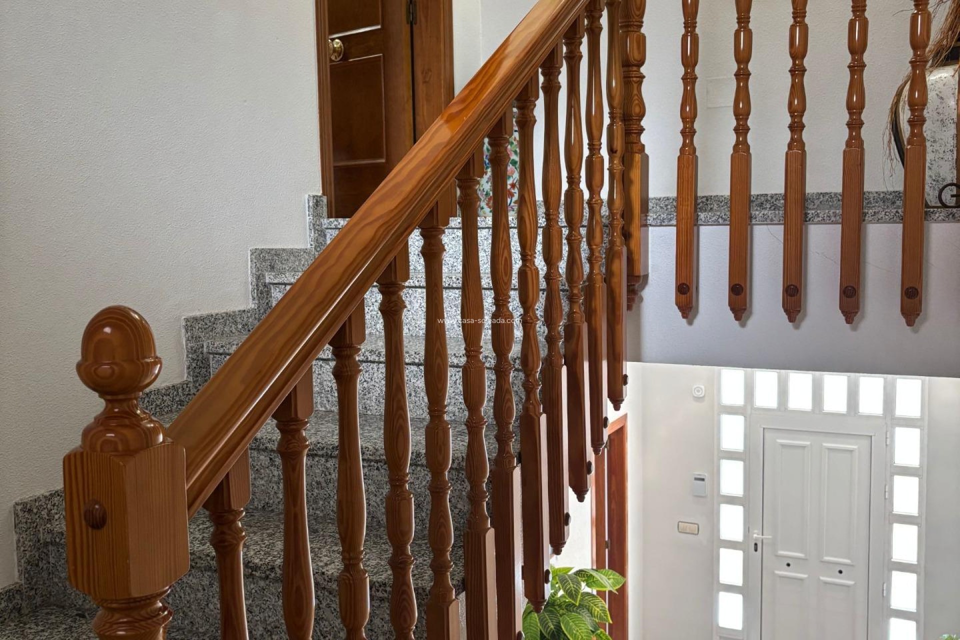 Resale - Townhouse - Formentera de Segura - Pueblo