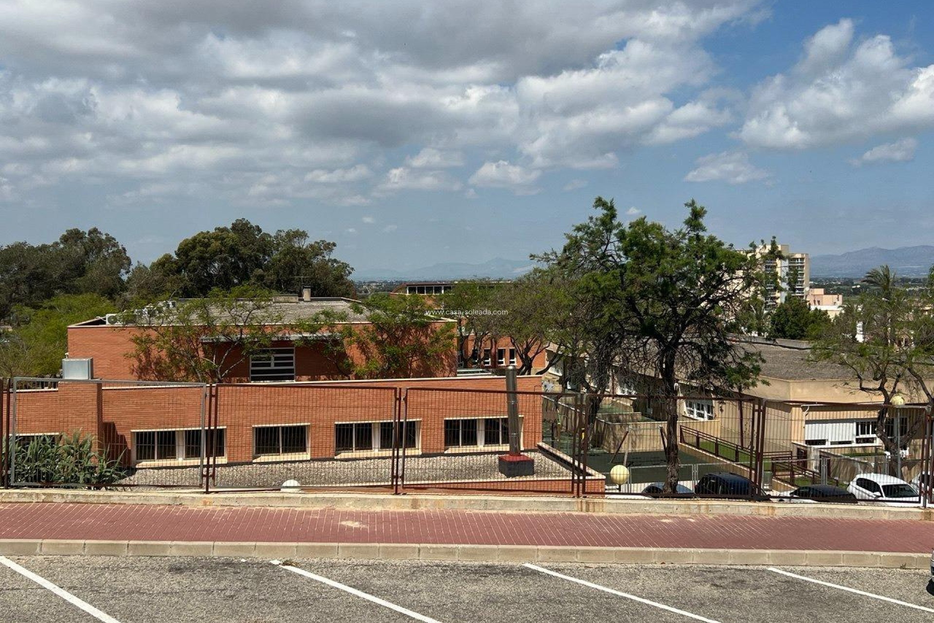 Resale - Townhouse - Guardamar del Segura - Center