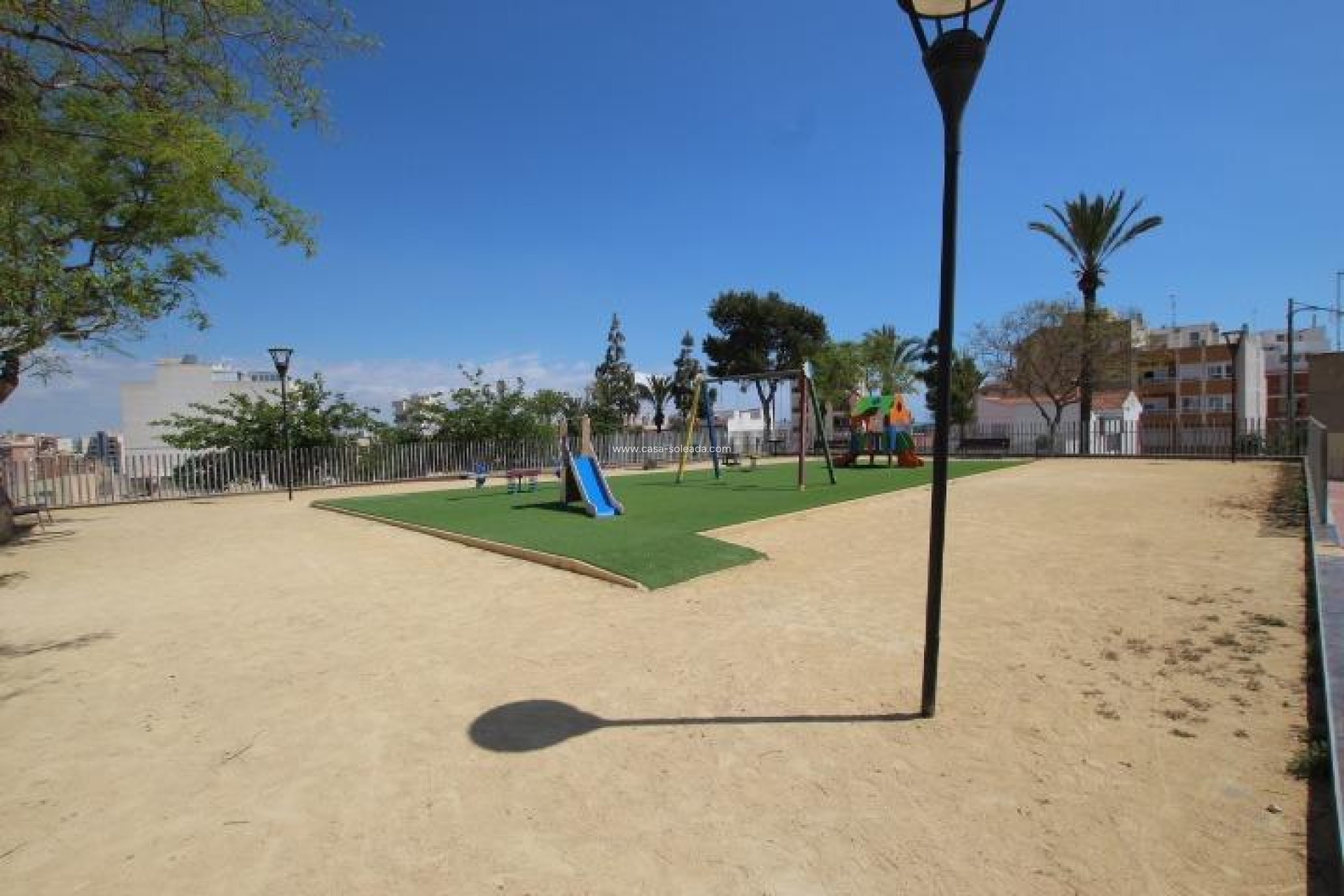 Resale - Townhouse - Guardamar del Segura - Center