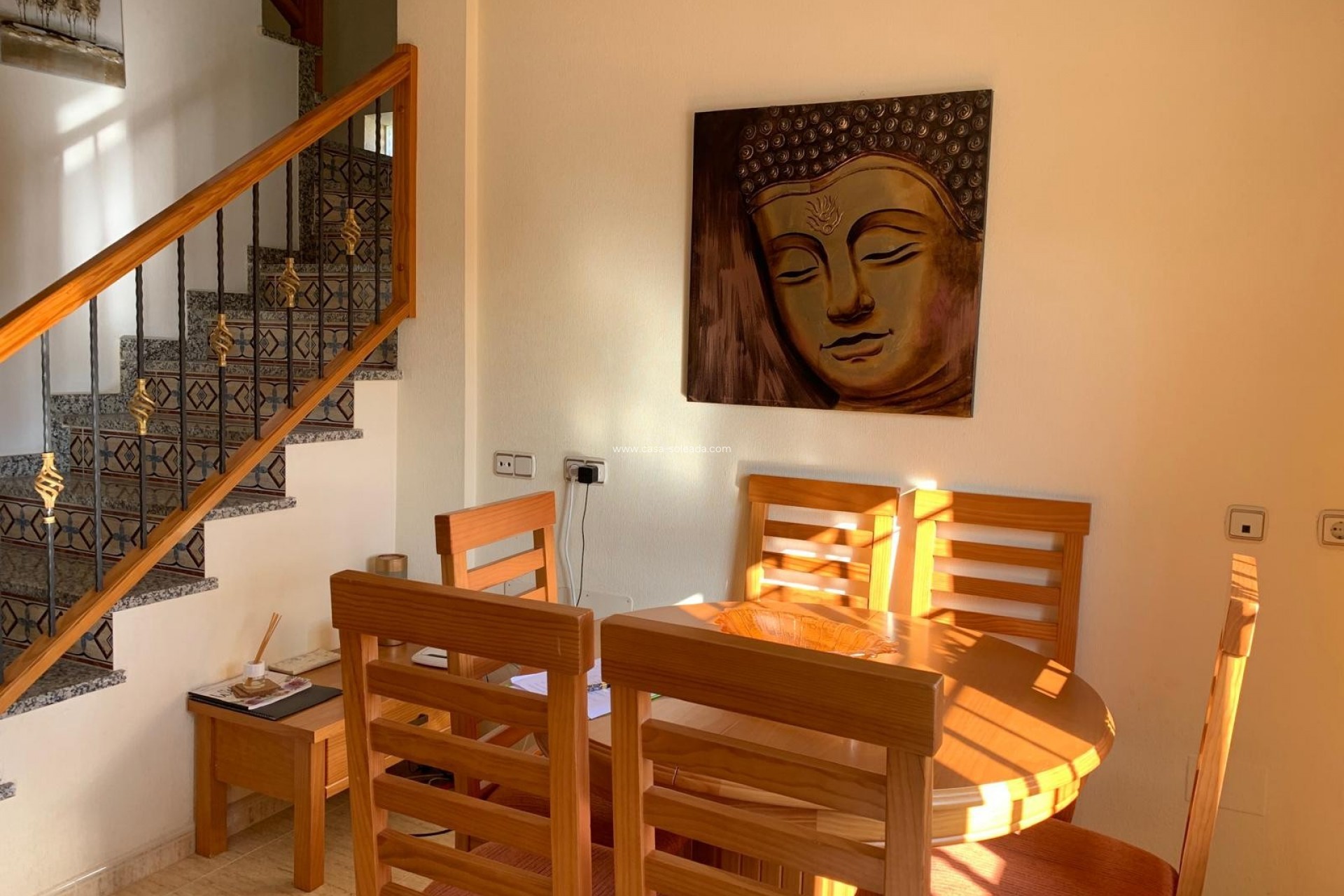 Resale - Townhouse - Guardamar del Segura - El Raso