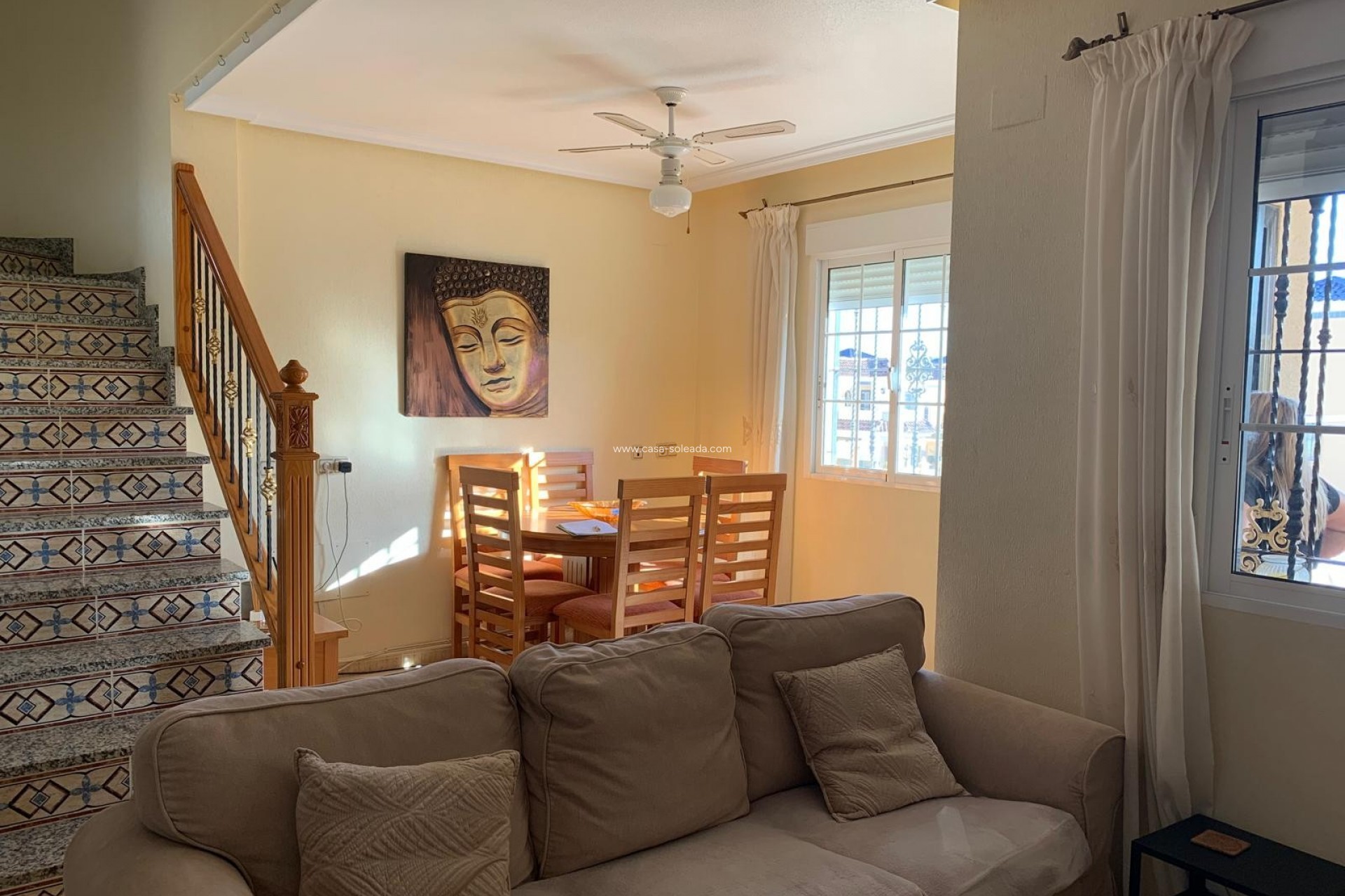 Resale - Townhouse - Guardamar del Segura - El Raso